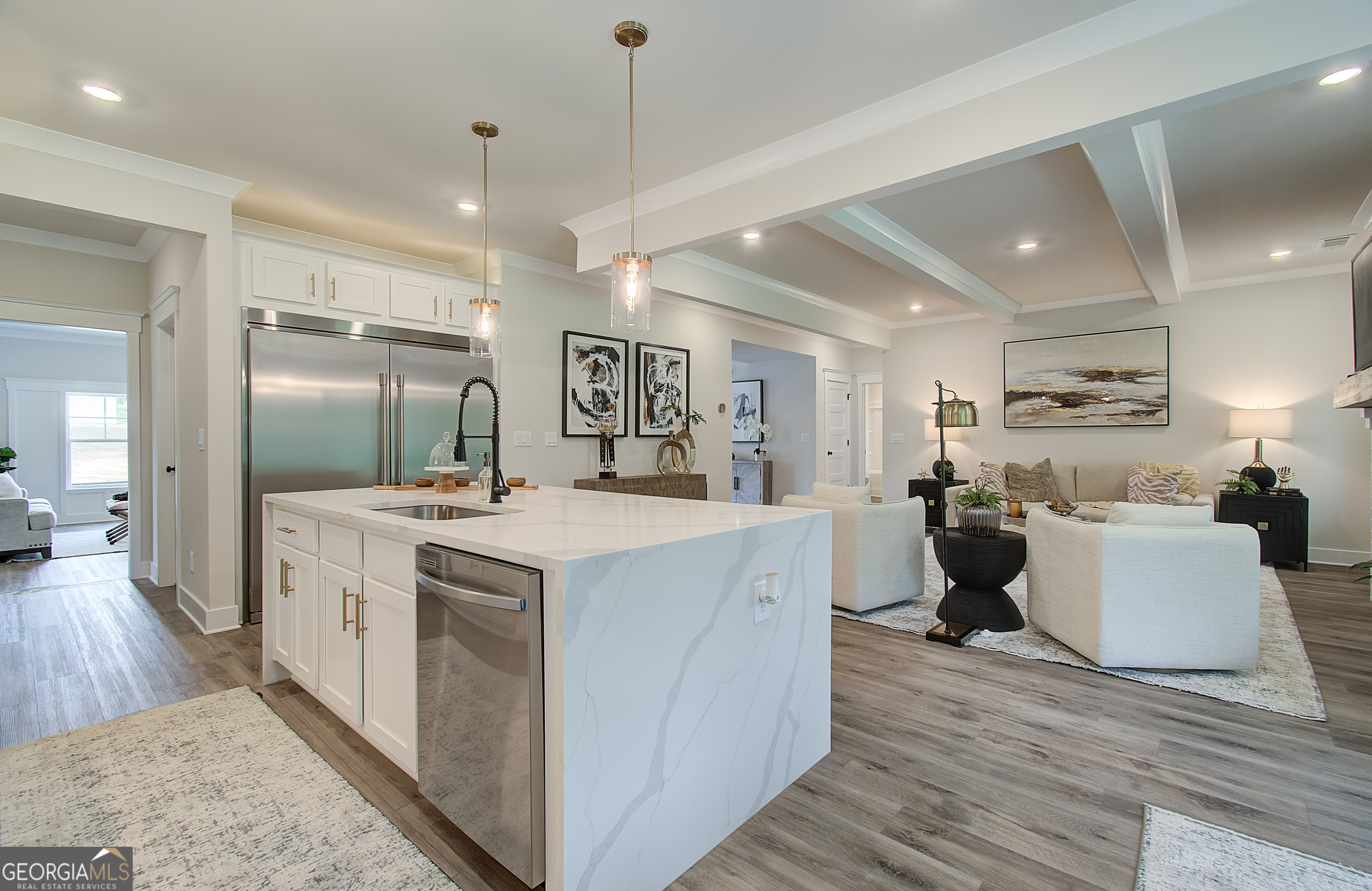 562 Winding Rose Drive Hoschton GA 30548