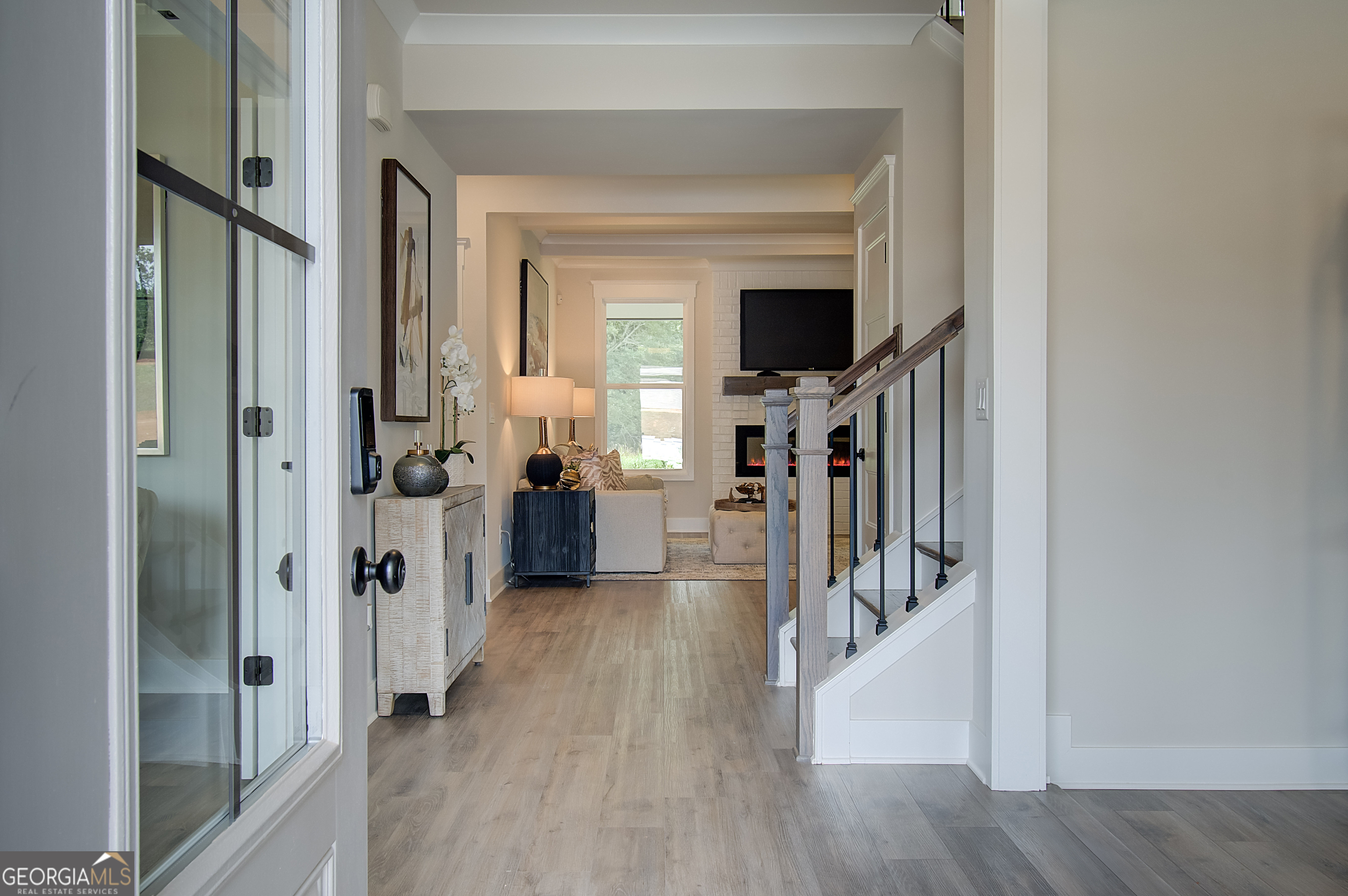 562 Winding Rose Drive Hoschton GA 30548