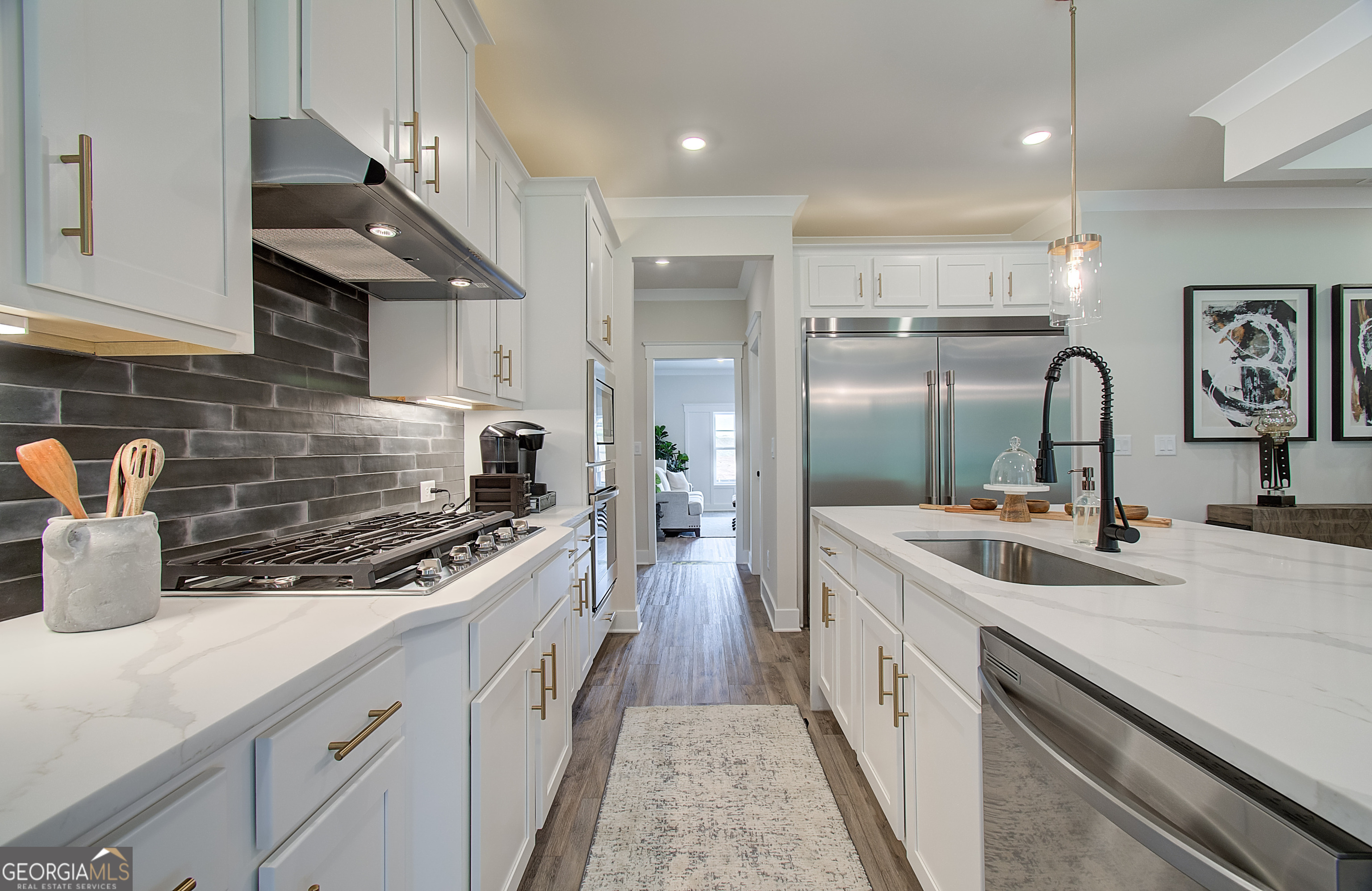 562 Winding Rose Drive Hoschton GA 30548