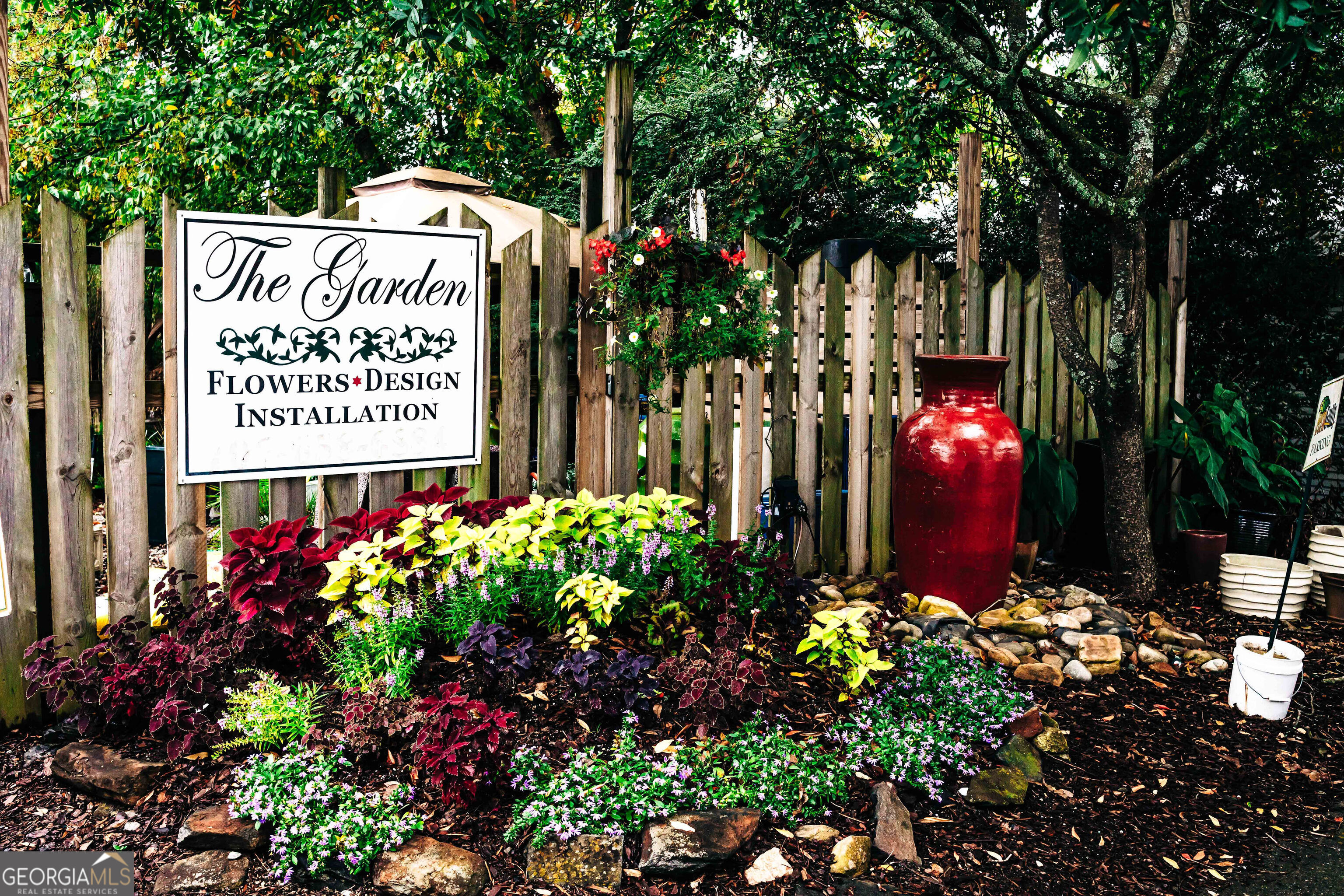562 Winding Rose Drive Hoschton GA 30548