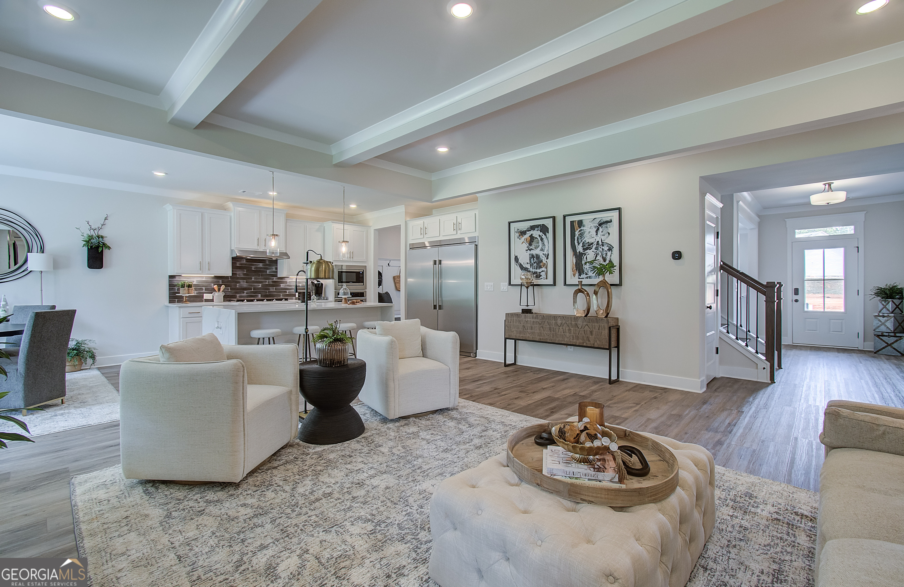 562 Winding Rose Drive Hoschton GA 30548