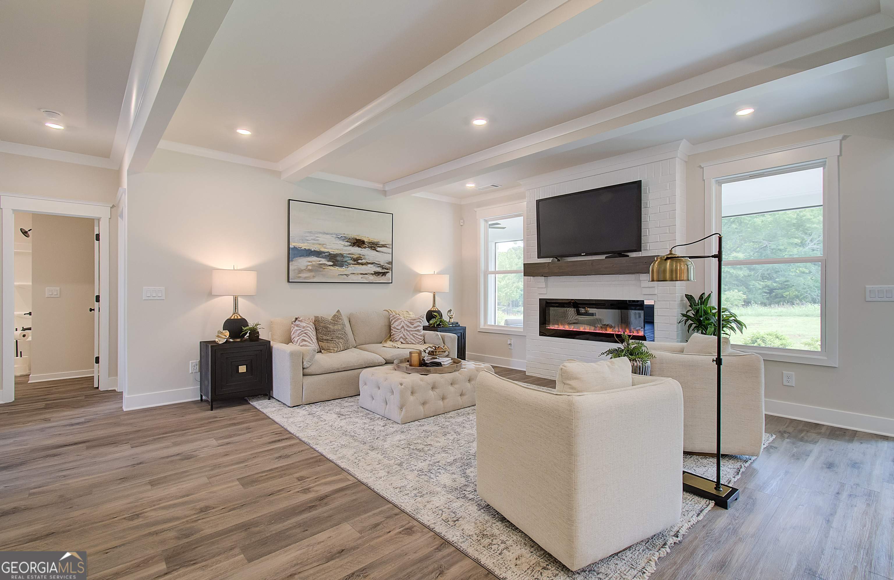 562 Winding Rose Drive Hoschton GA 30548