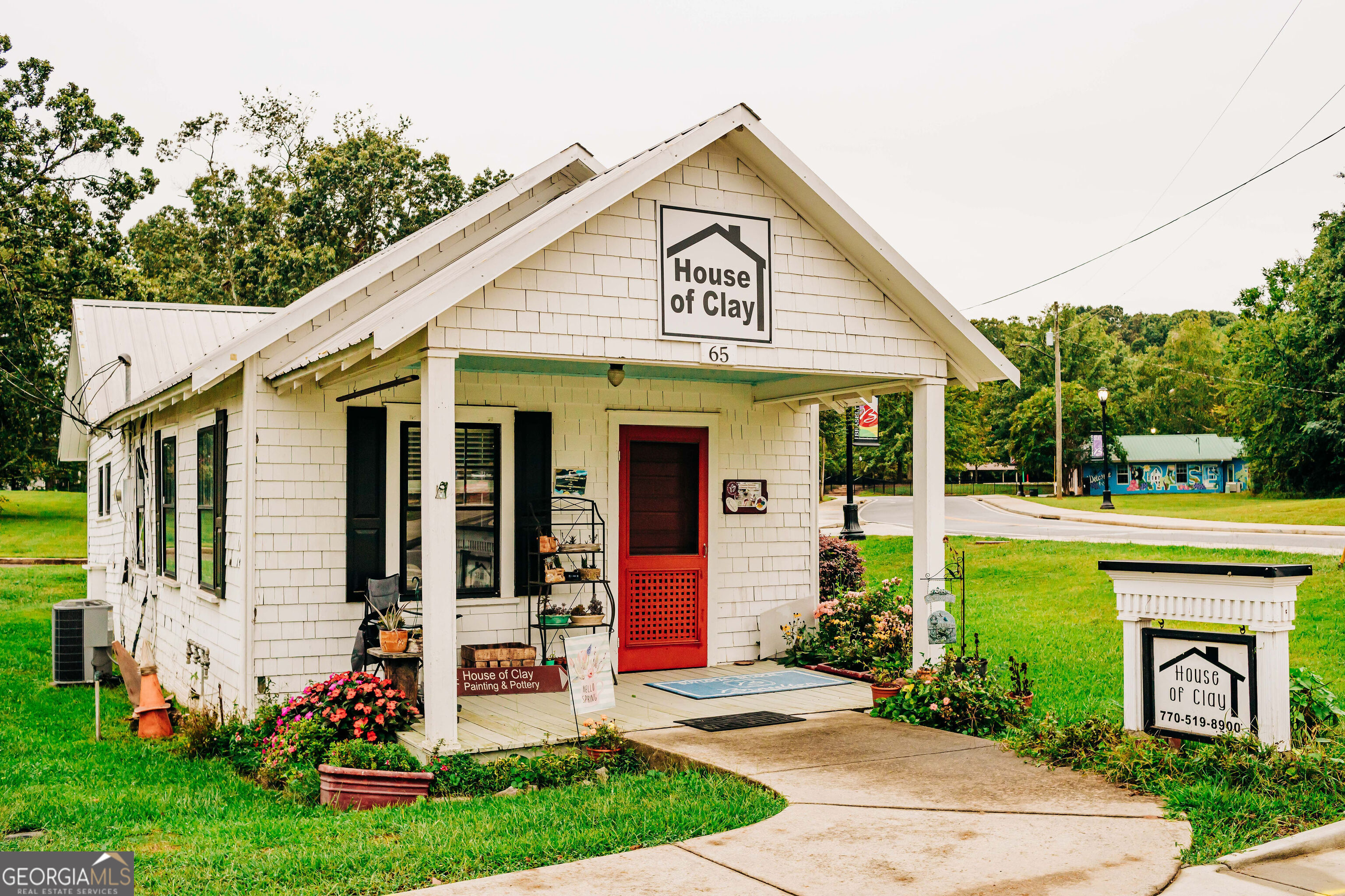 562 Winding Rose Drive Hoschton GA 30548