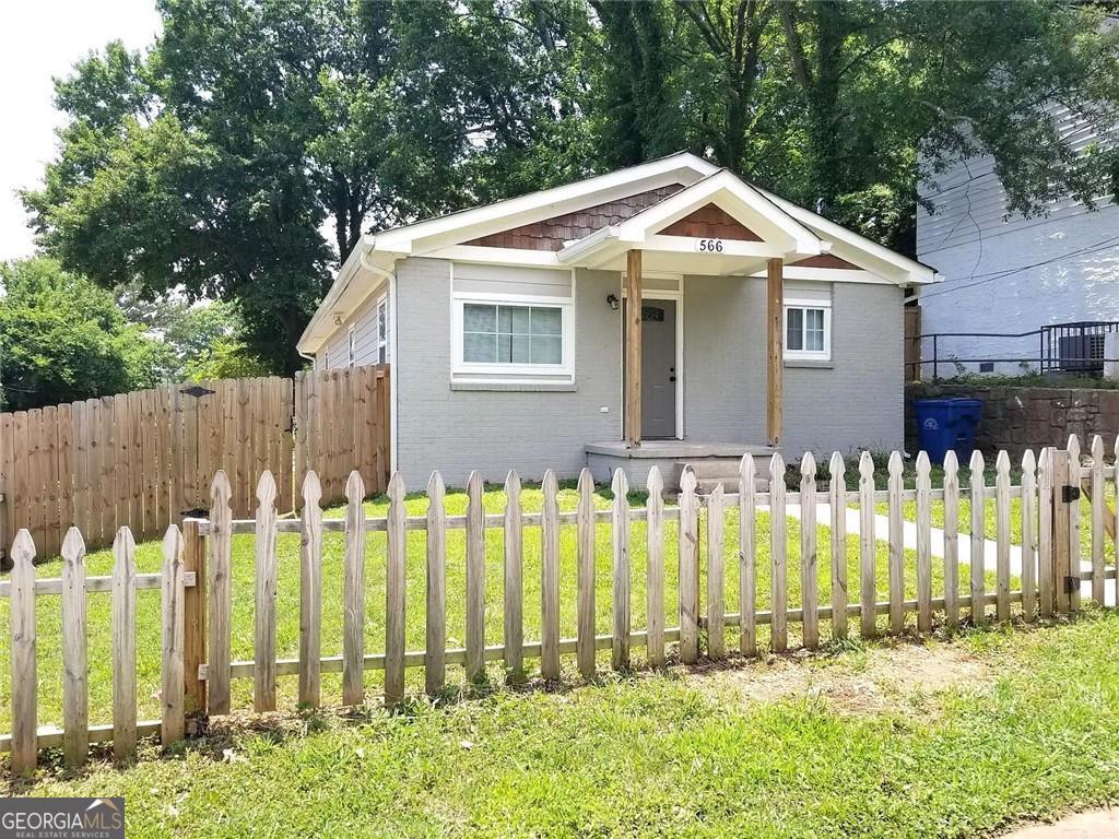 566 Rockwell Street SW Atlanta GA 30310