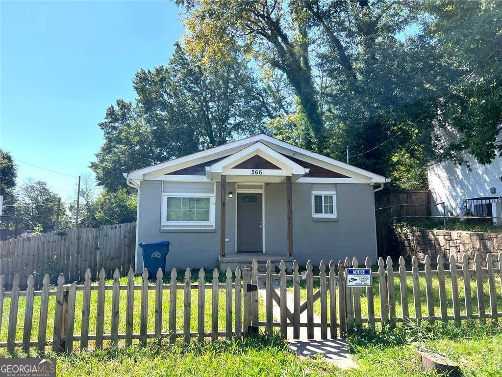 566 Rockwell Street SW Atlanta GA 30310