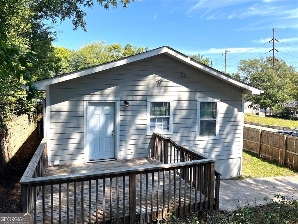 566 Rockwell Street SW Atlanta GA 30310