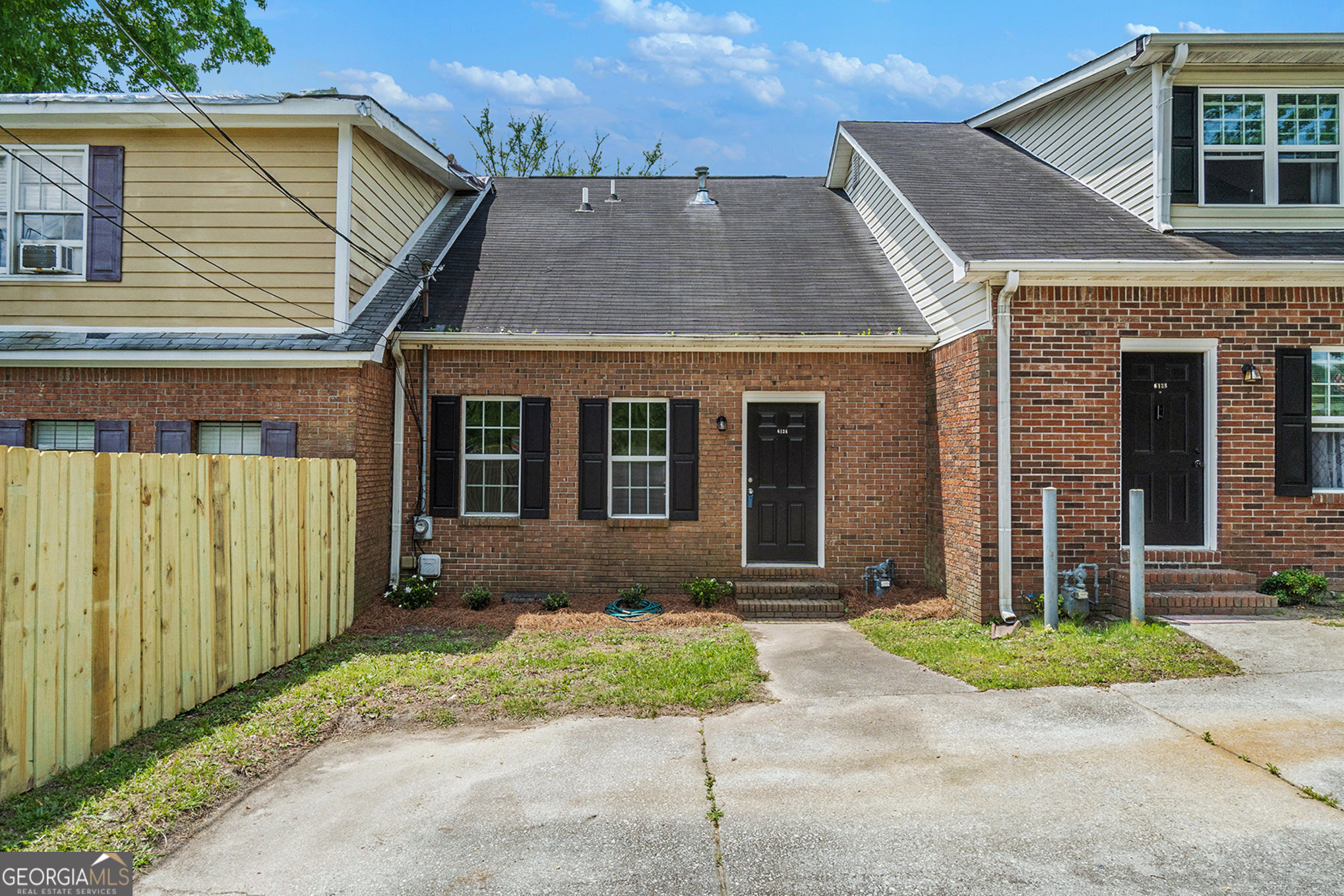6124 Dorsett Street Douglasville GA 30134