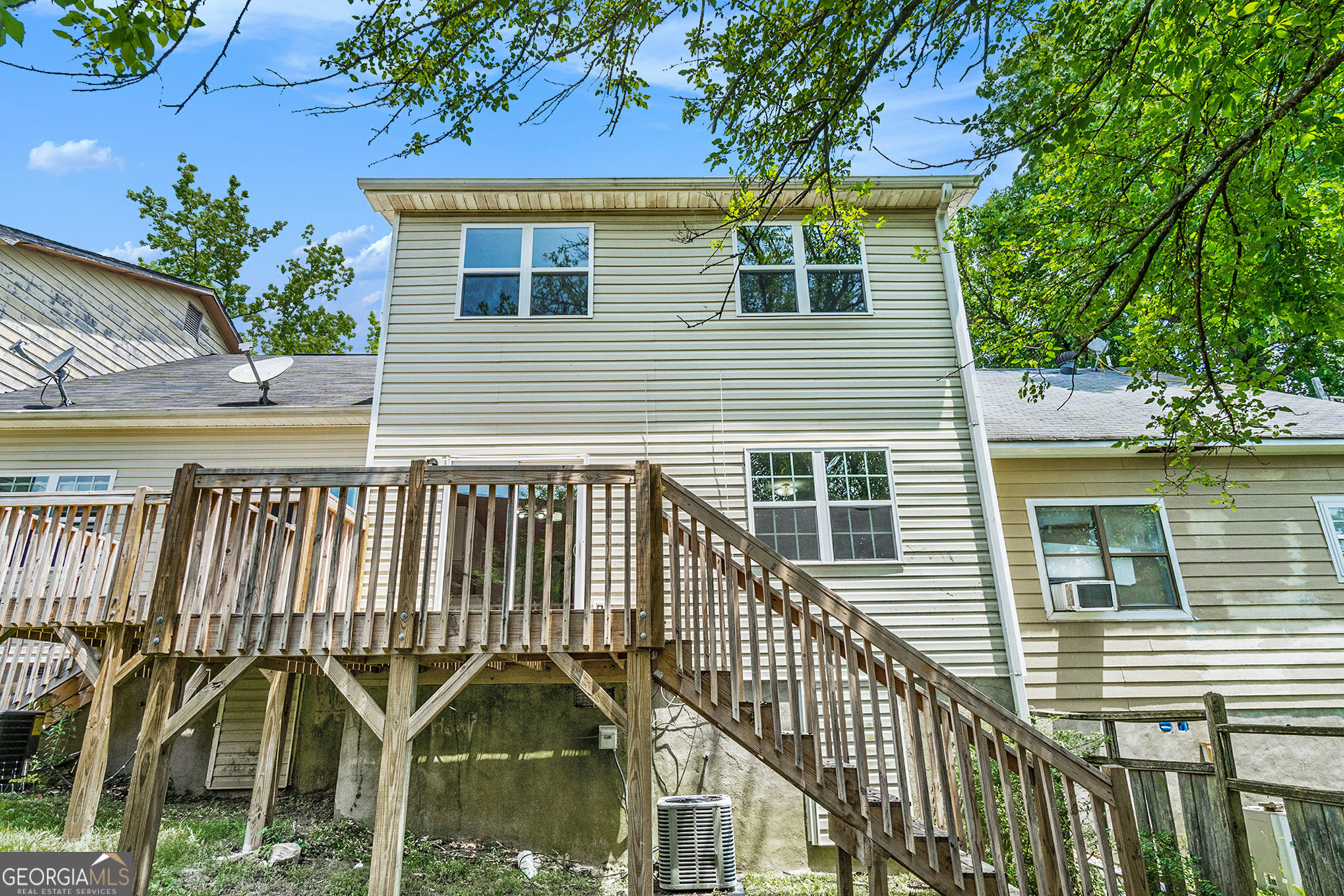6124 Dorsett Street Douglasville GA 30134