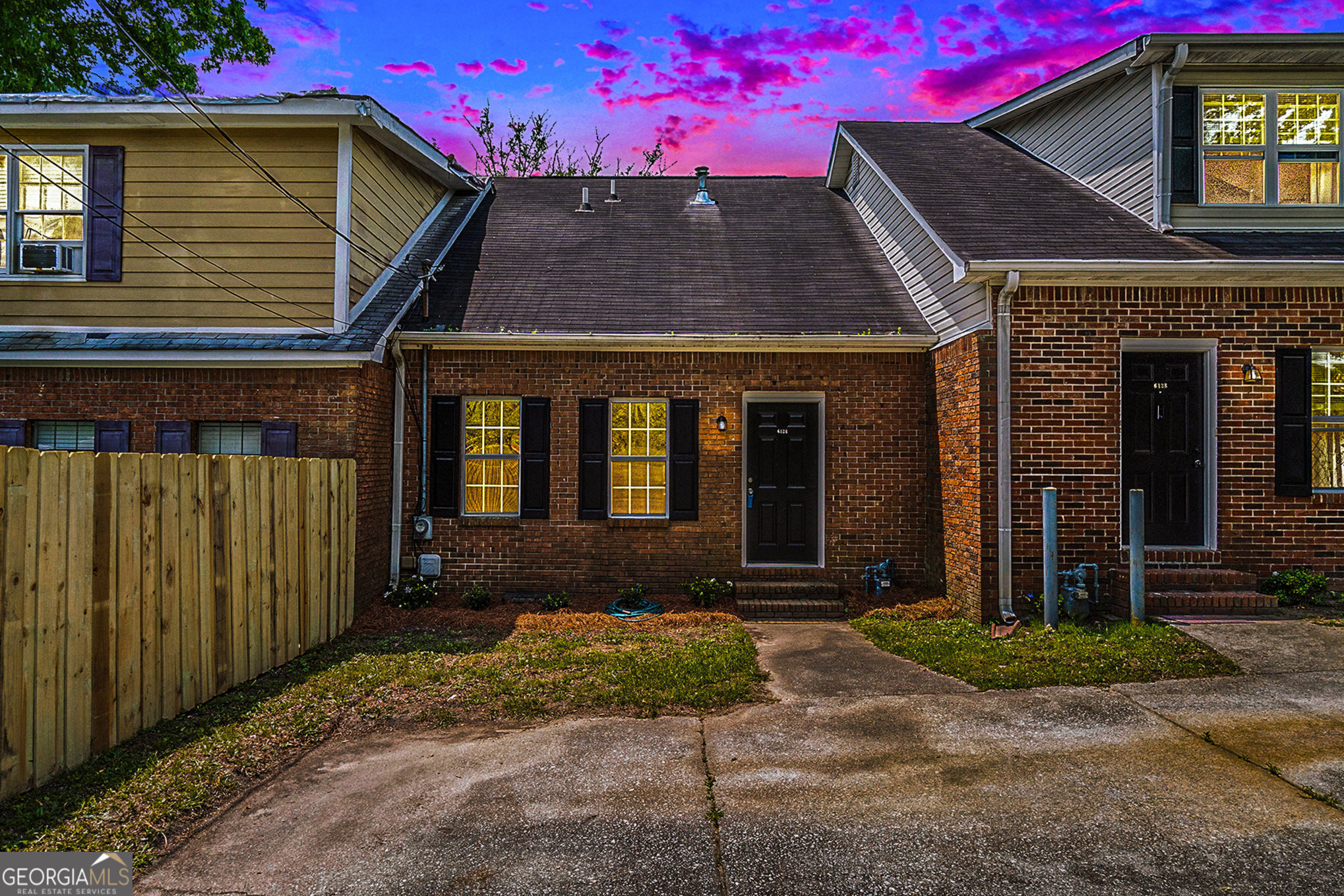 6124 Dorsett Street Douglasville GA 30134