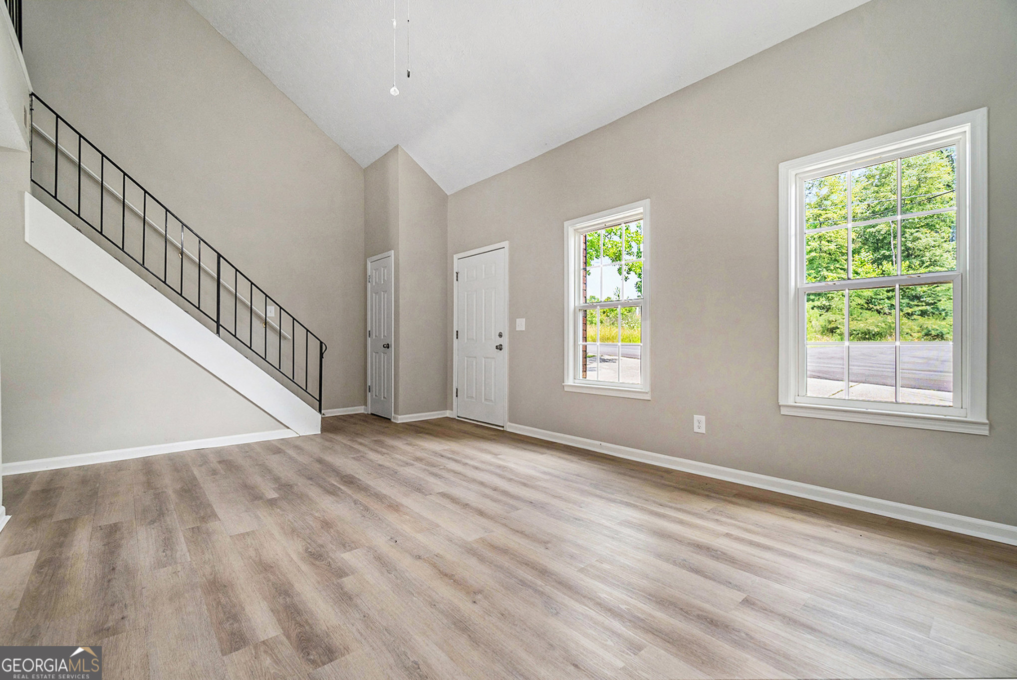 6124 Dorsett Street Douglasville GA 30134