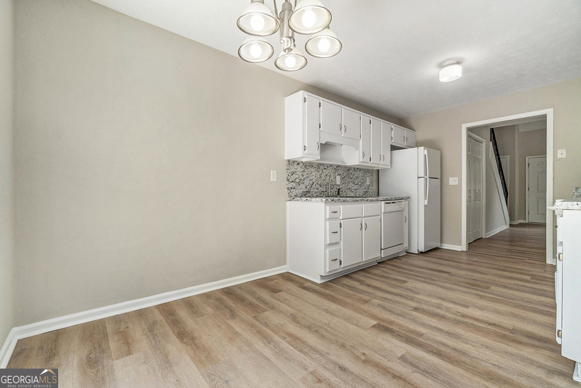 6124 Dorsett Street Douglasville GA 30134