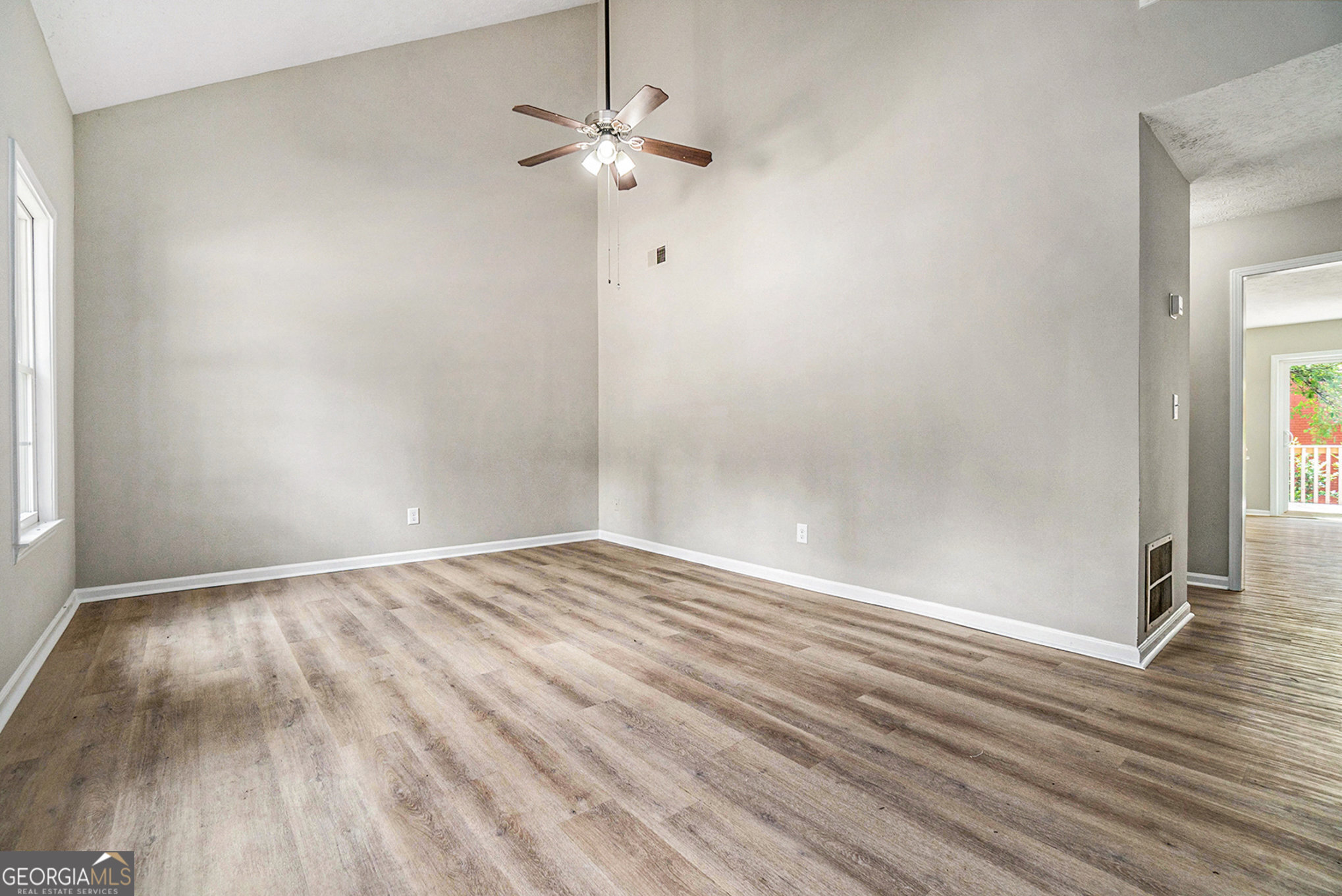 6124 Dorsett Street Douglasville GA 30134