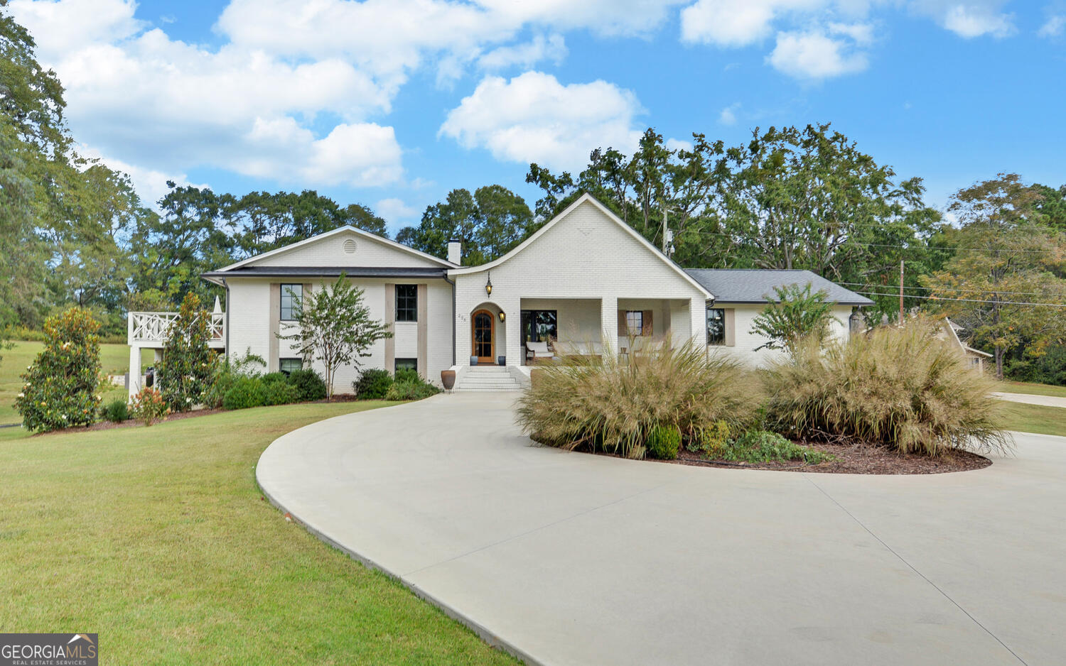 256 Tahoe Drive Hartwell GA 30643