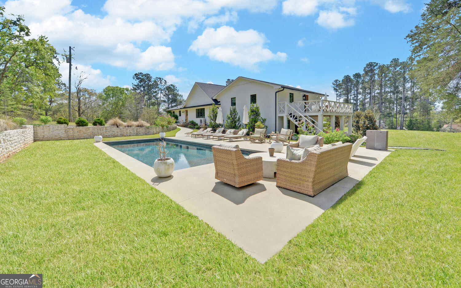 256 Tahoe Drive Hartwell GA 30643