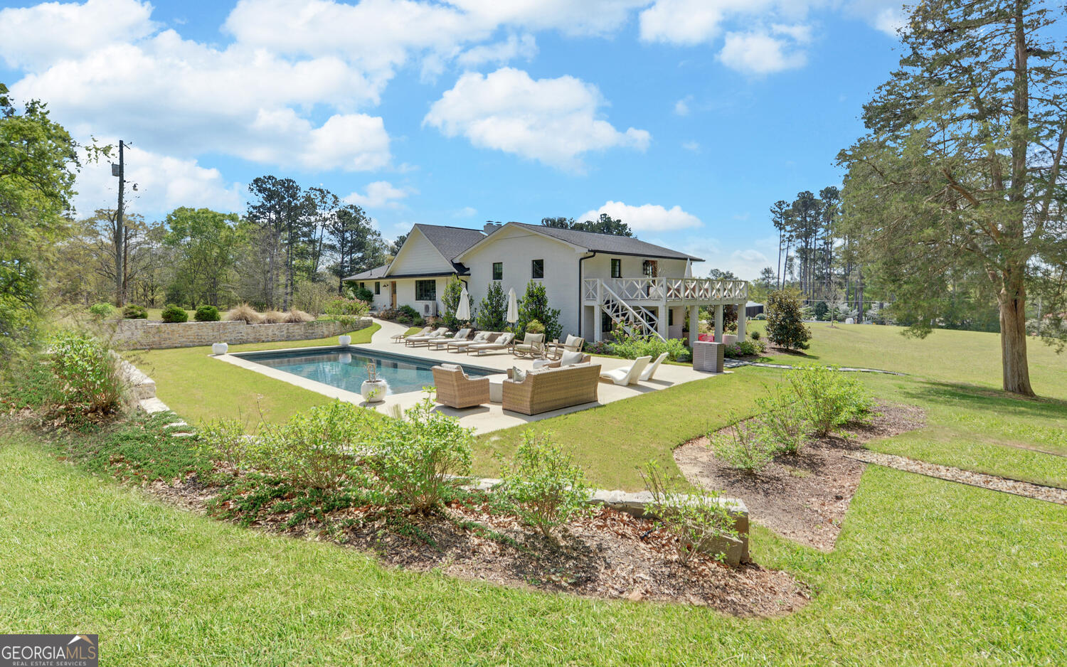 256 Tahoe Drive Hartwell GA 30643