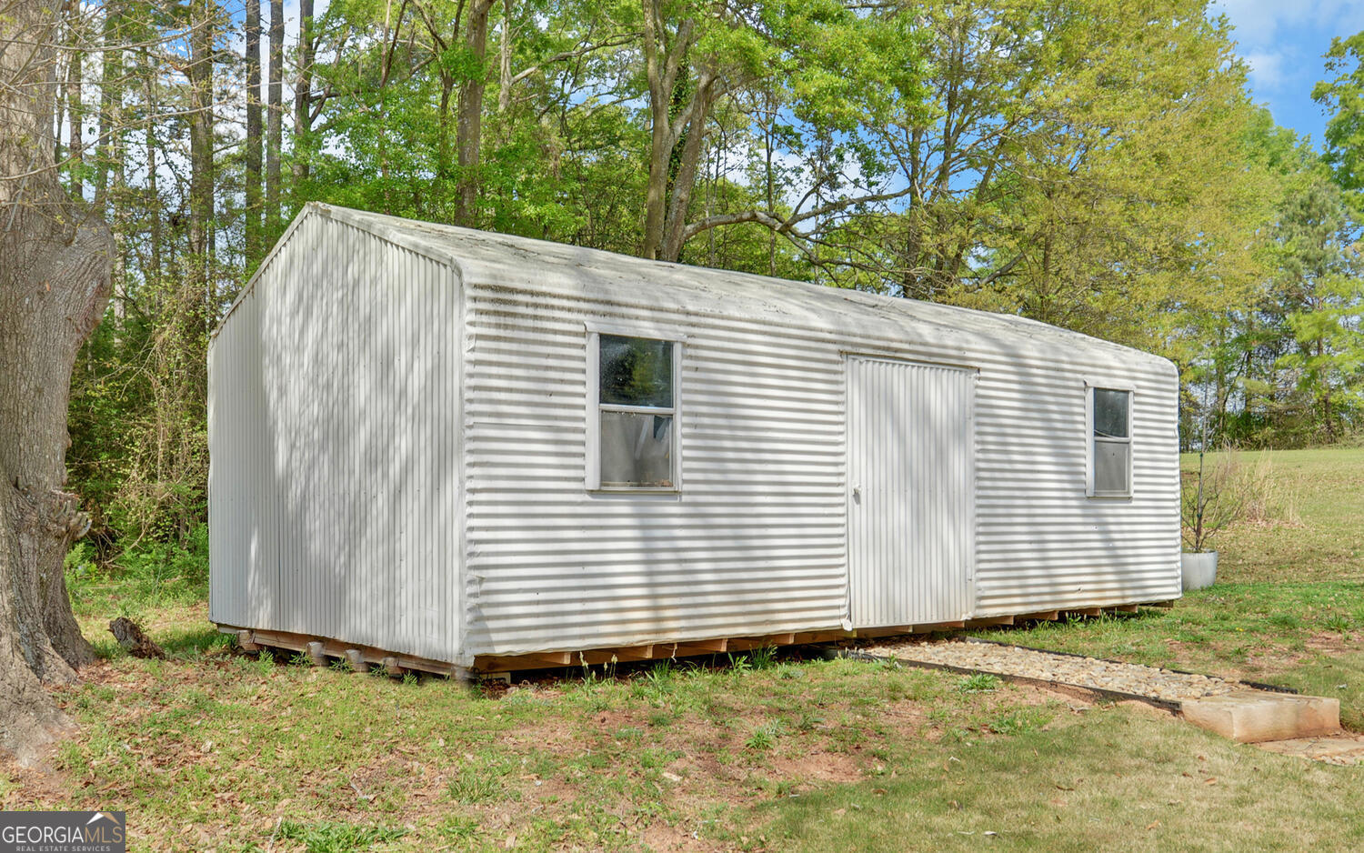 256 Tahoe Drive Hartwell GA 30643