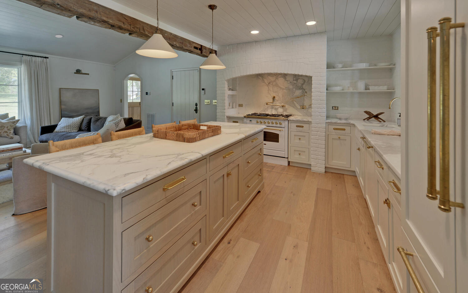256 Tahoe Drive Hartwell GA 30643
