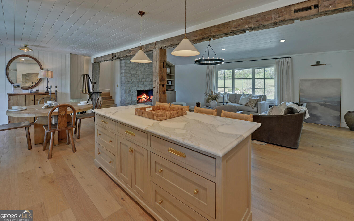256 Tahoe Drive Hartwell GA 30643