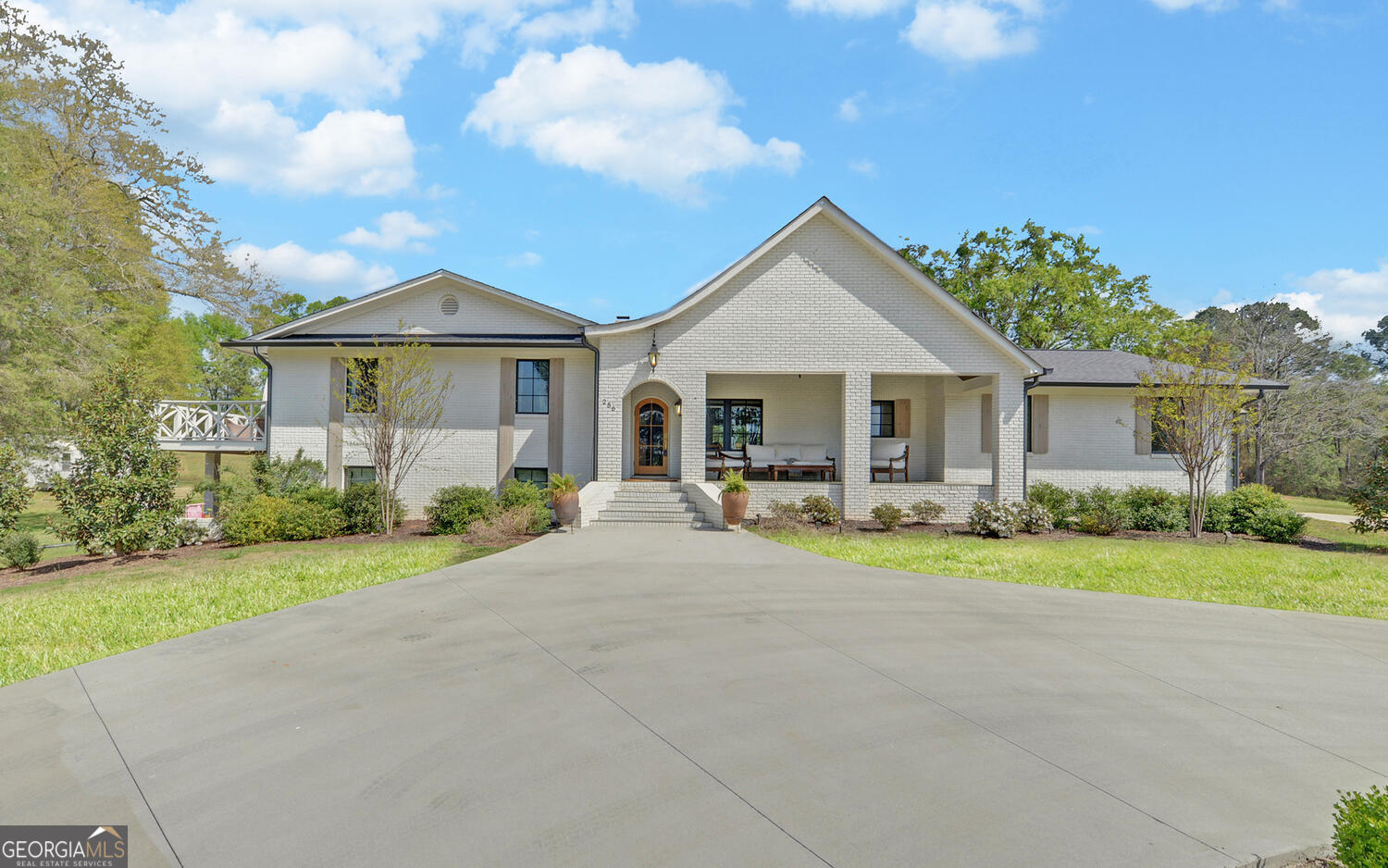 256 Tahoe Drive Hartwell GA 30643