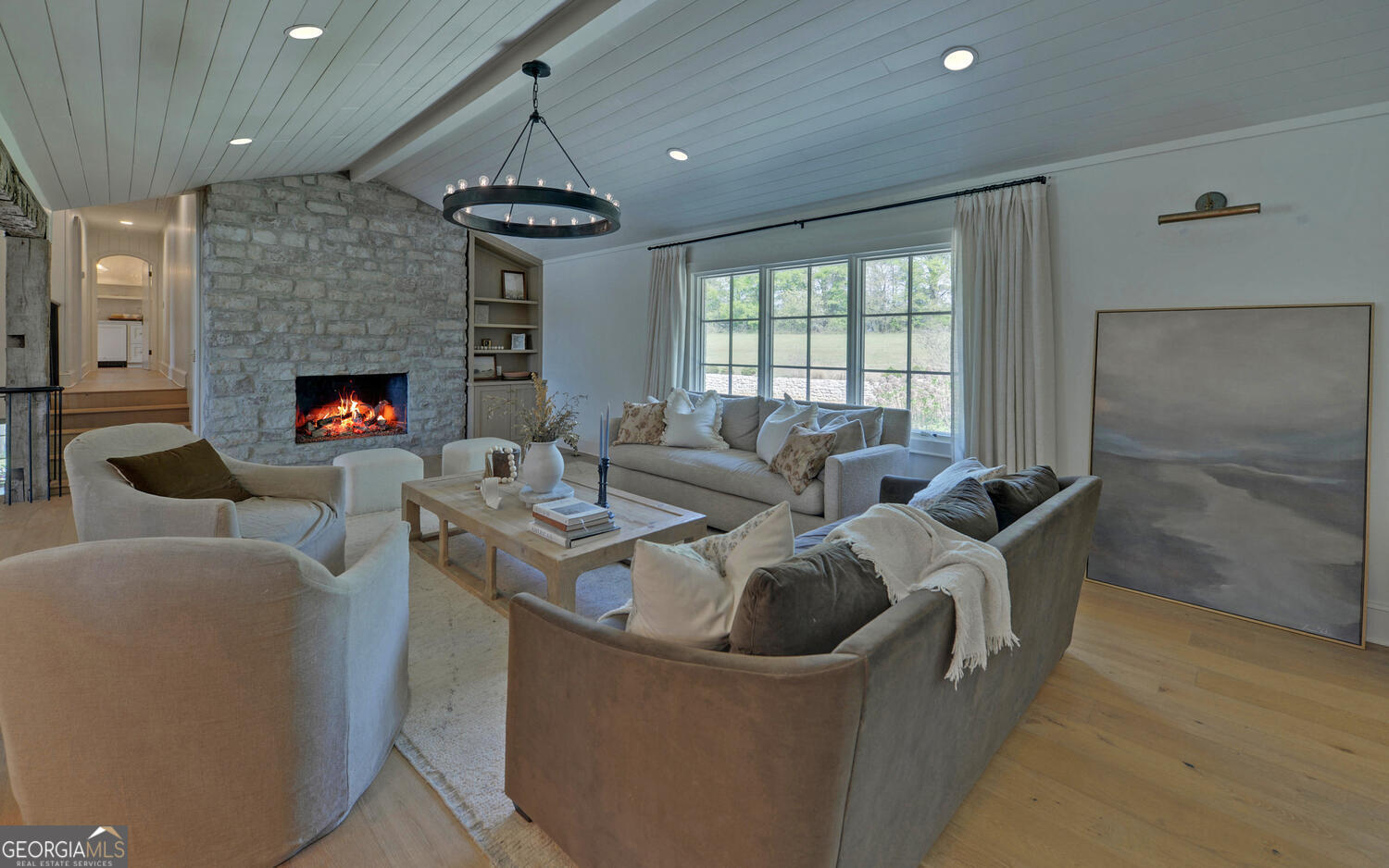 256 Tahoe Drive Hartwell GA 30643