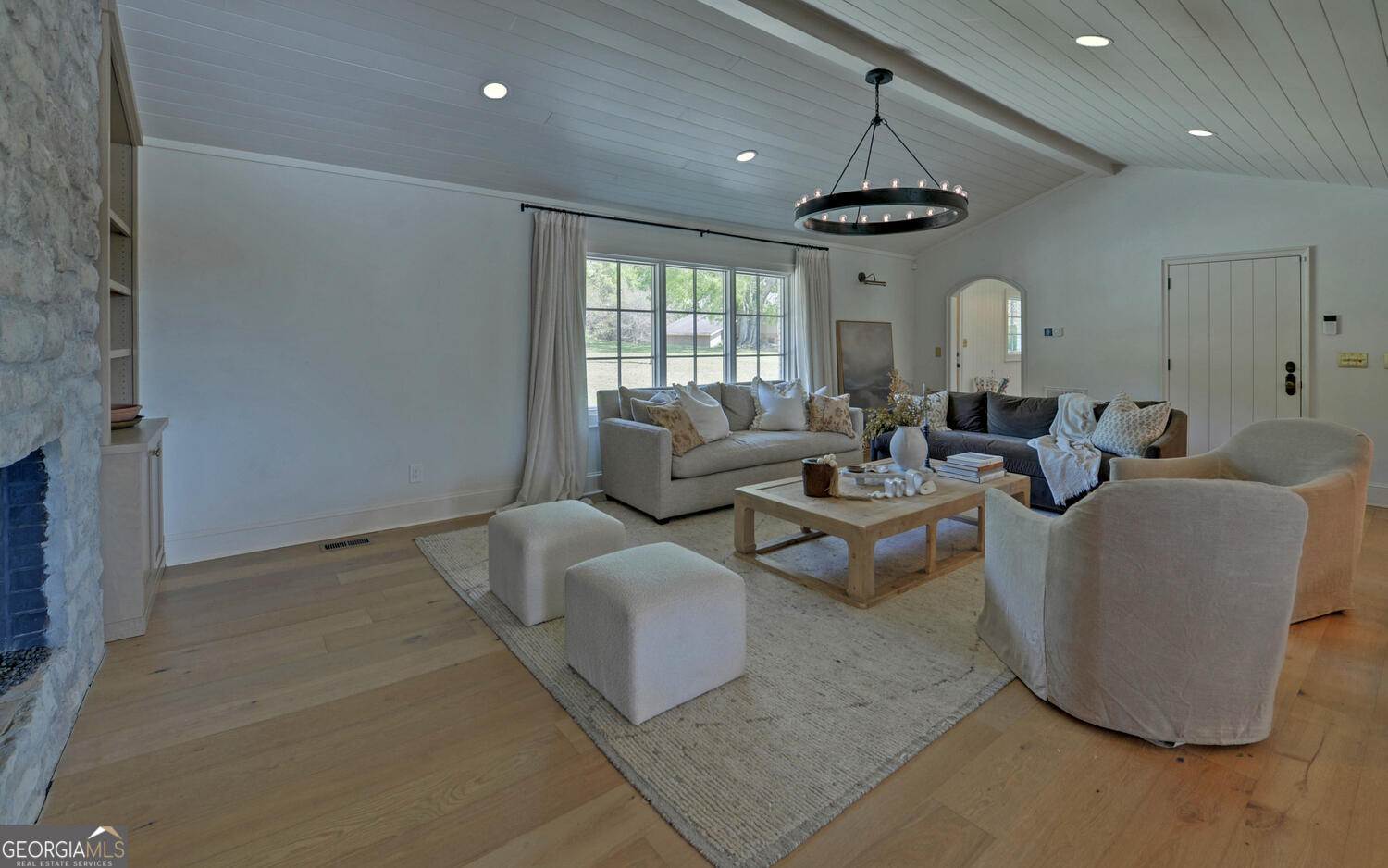 256 Tahoe Drive Hartwell GA 30643