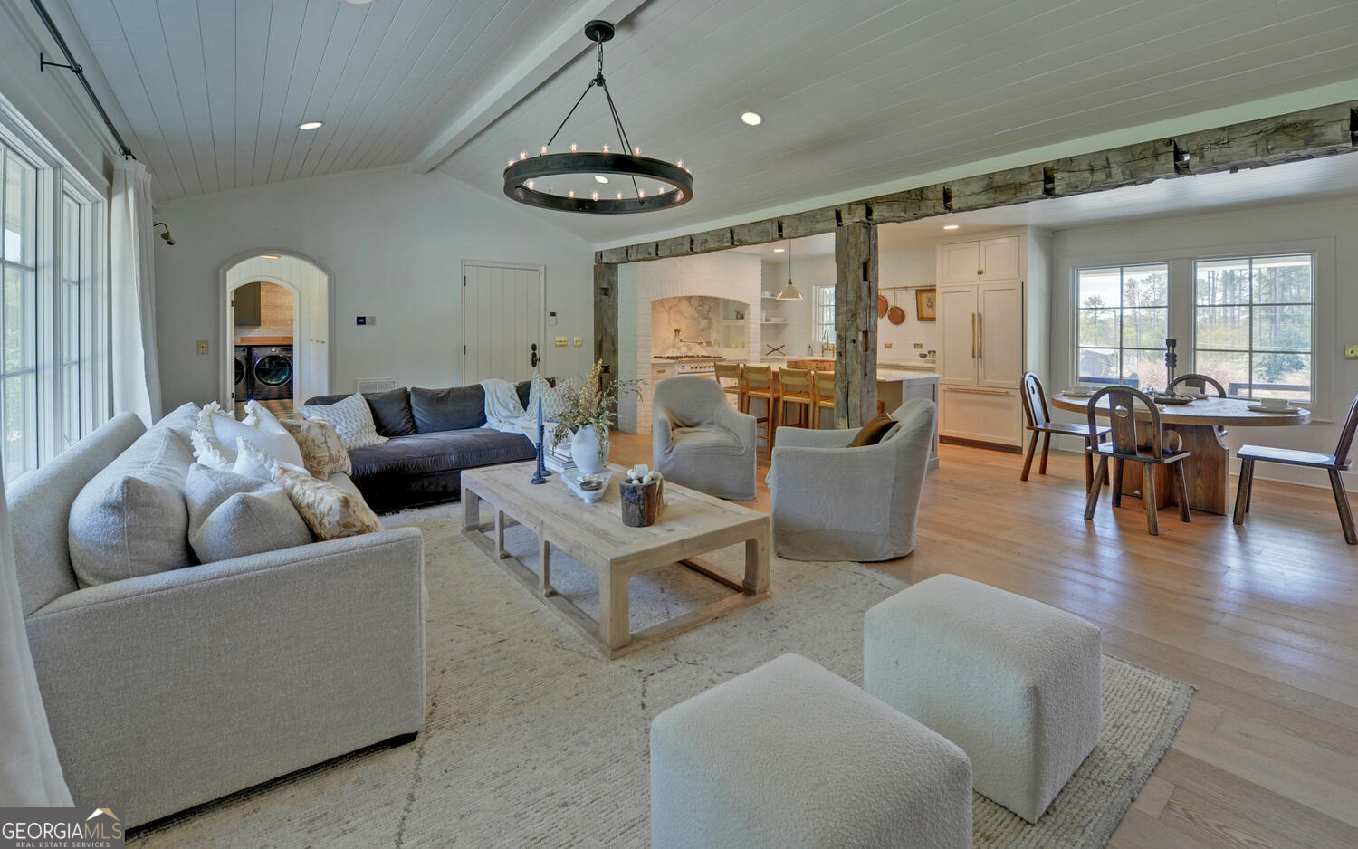 256 Tahoe Drive Hartwell GA 30643