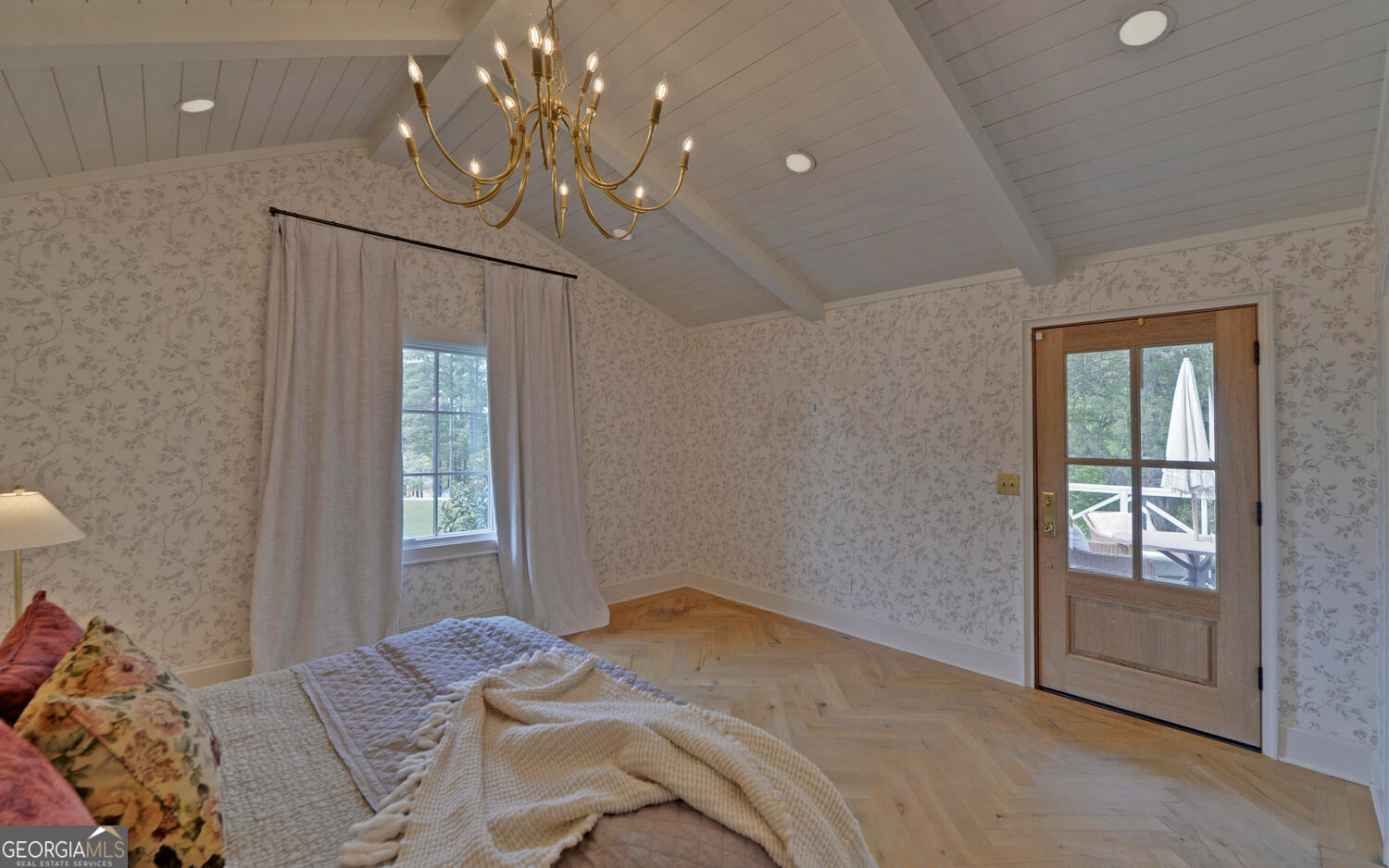 256 Tahoe Drive Hartwell GA 30643