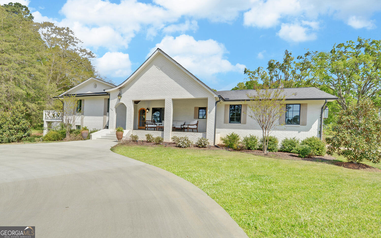 256 Tahoe Drive Hartwell GA 30643