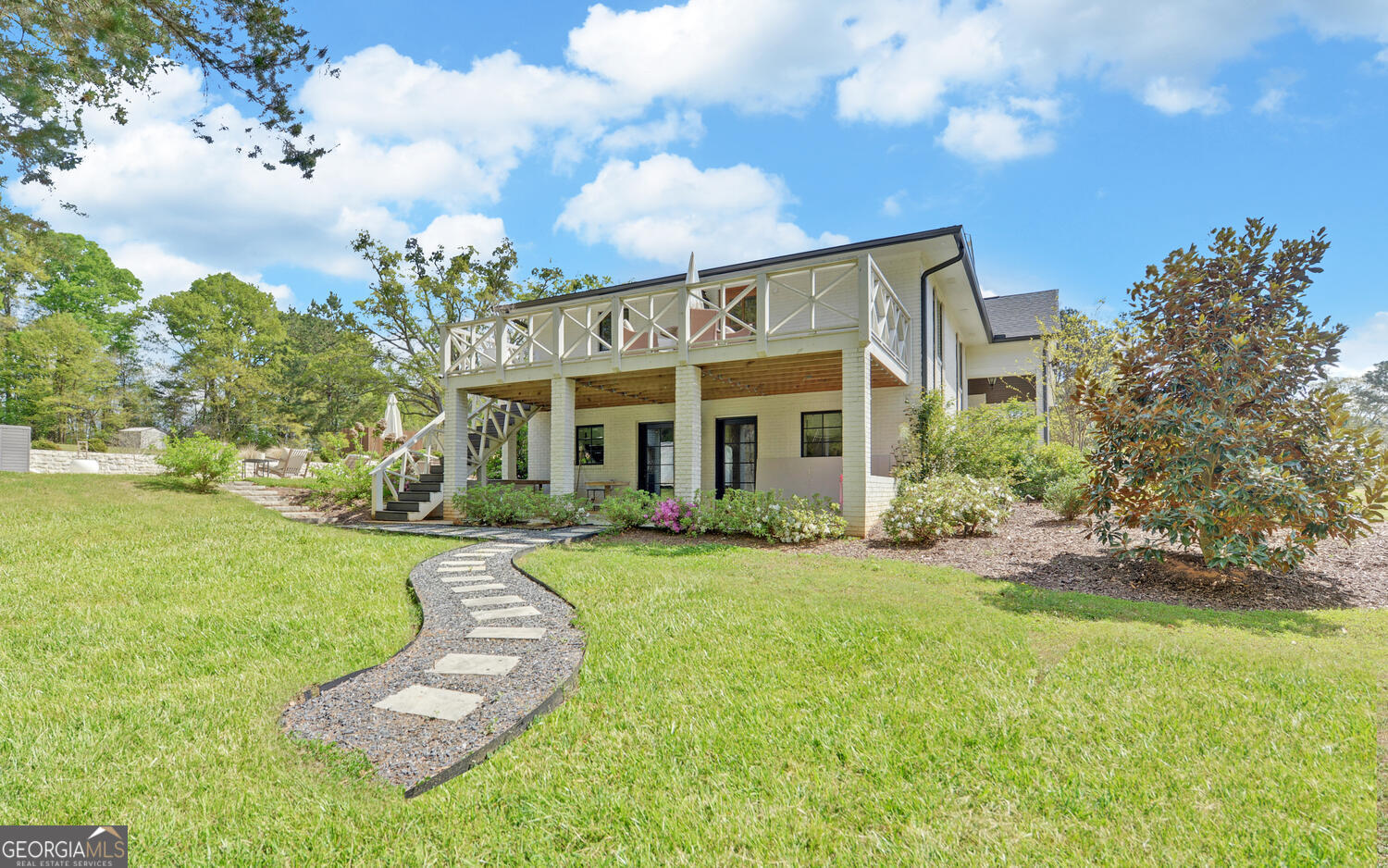 256 Tahoe Drive Hartwell GA 30643
