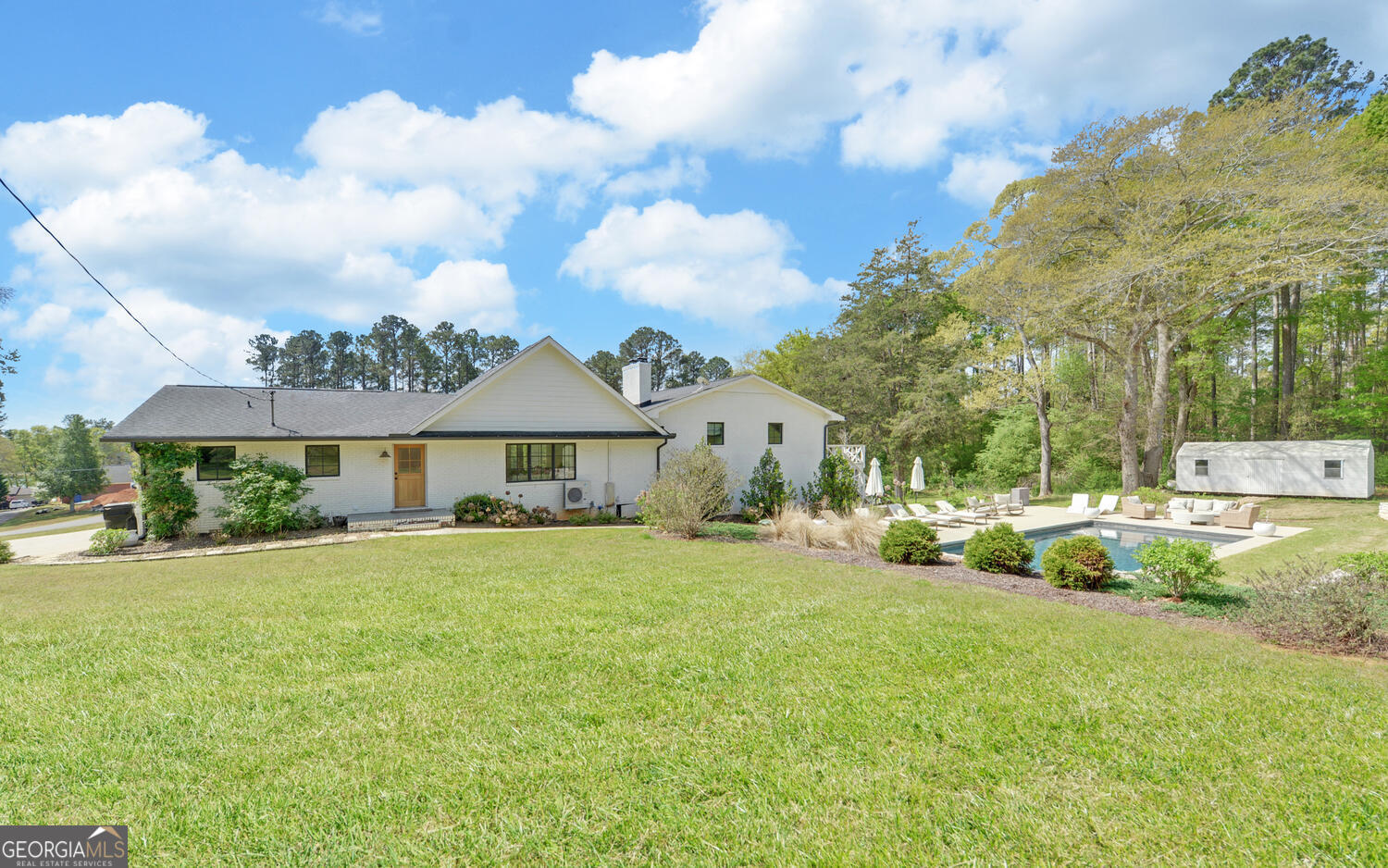 256 Tahoe Drive Hartwell GA 30643
