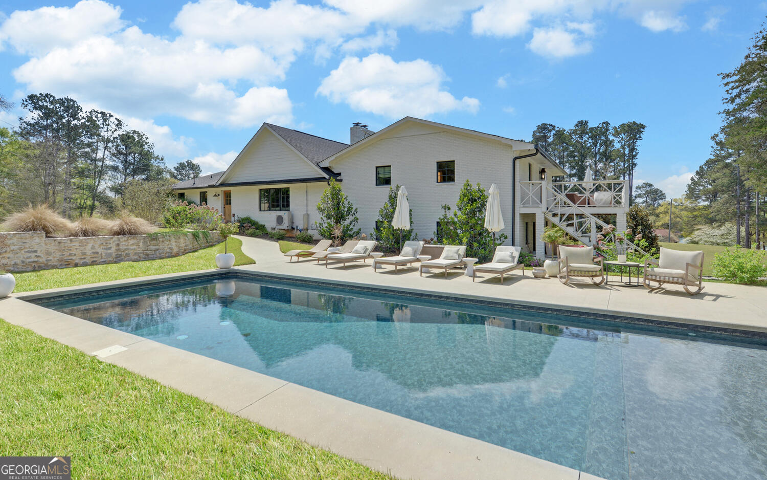 256 Tahoe Drive Hartwell GA 30643