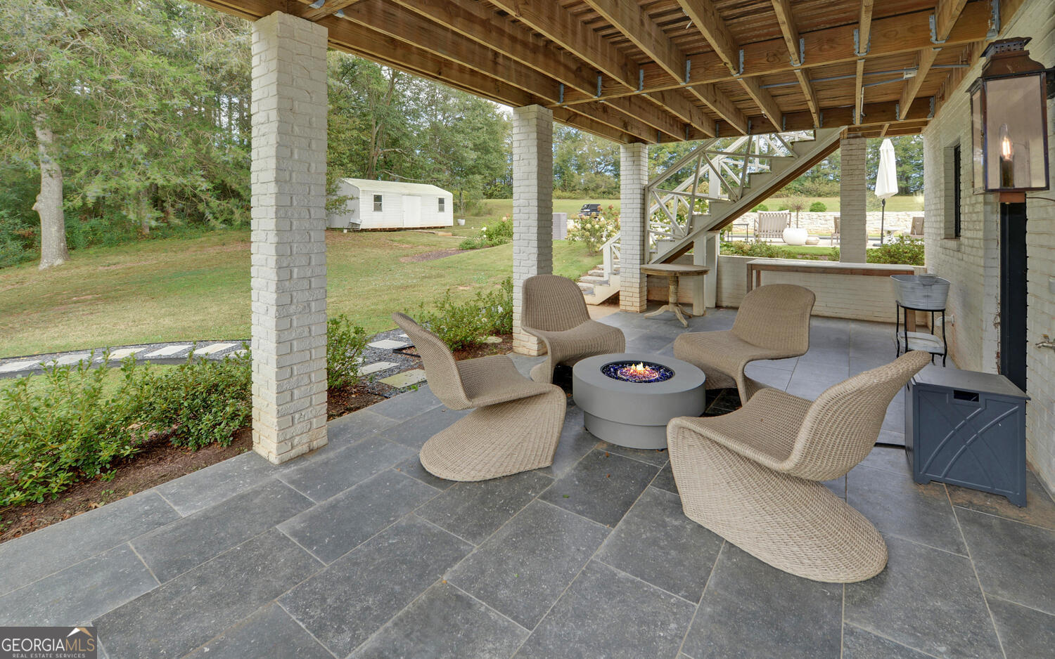 256 Tahoe Drive Hartwell GA 30643