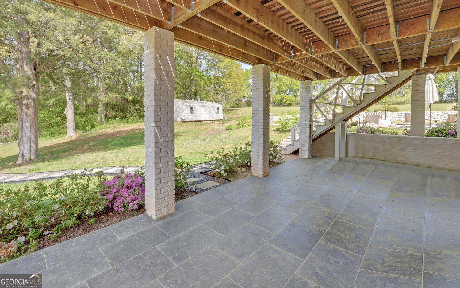 256 Tahoe Drive Hartwell GA 30643