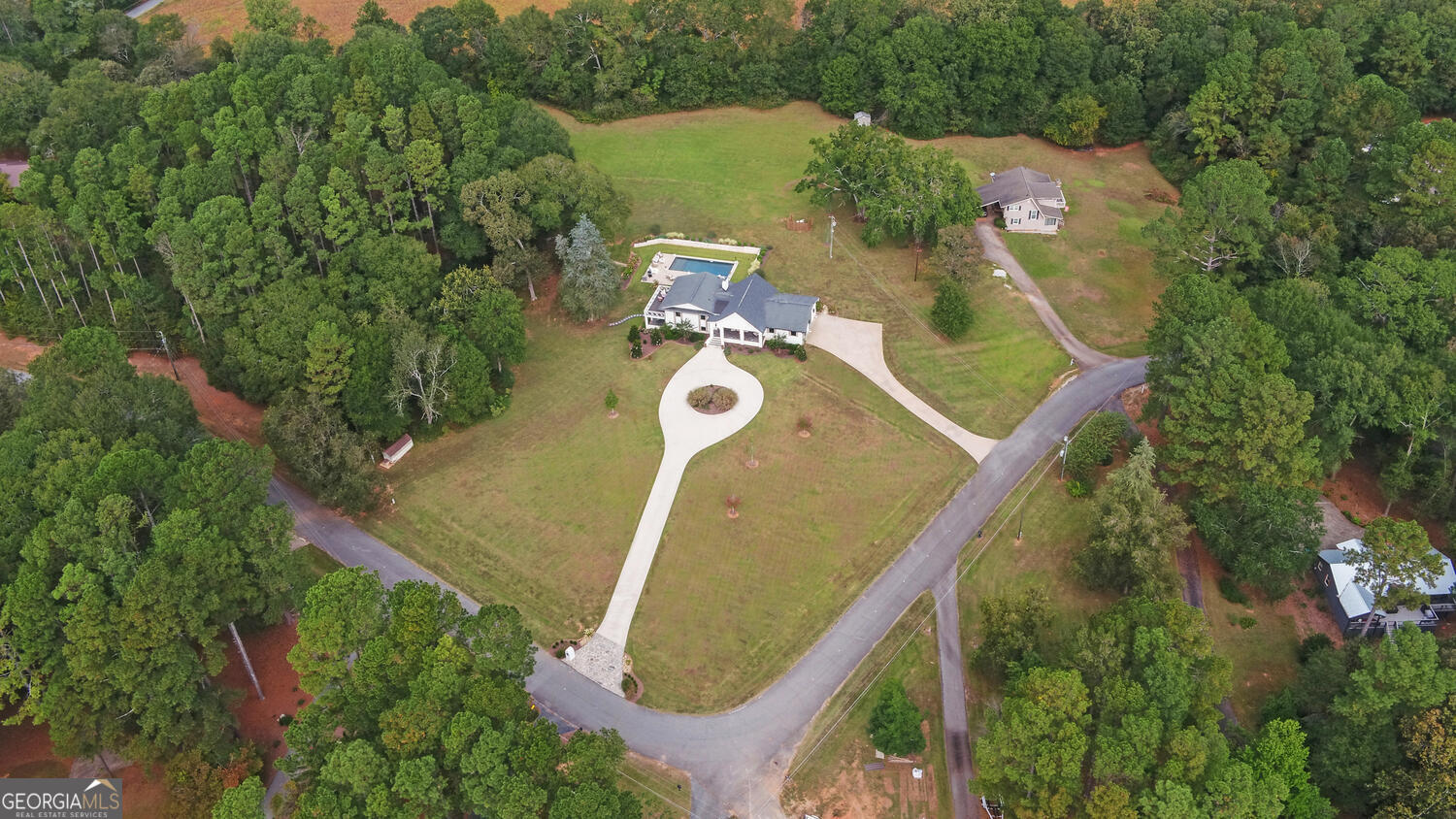 256 Tahoe Drive Hartwell GA 30643