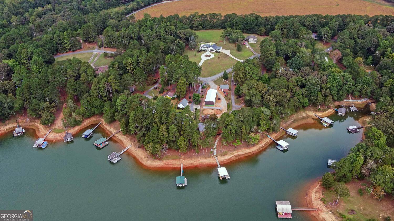 256 Tahoe Drive Hartwell GA 30643