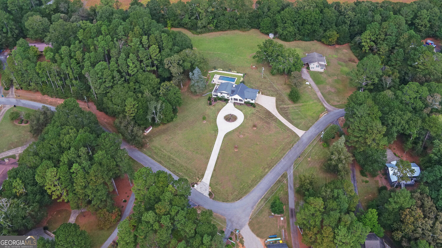 256 Tahoe Drive Hartwell GA 30643
