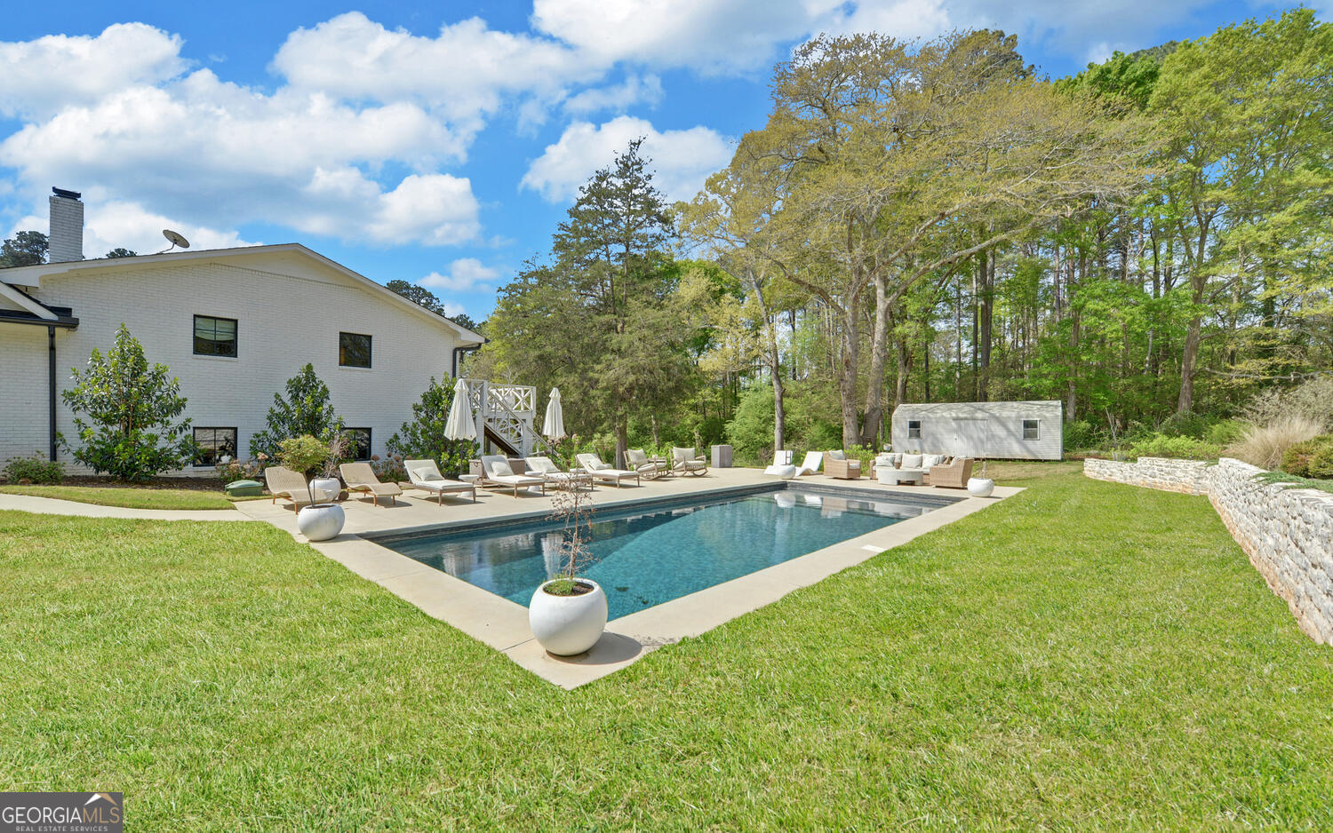 256 Tahoe Drive Hartwell GA 30643