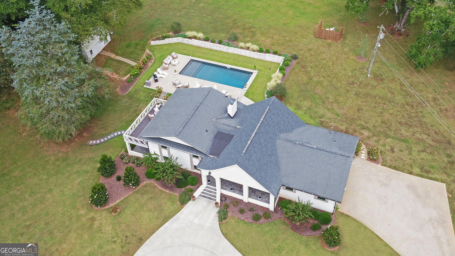 256 Tahoe Drive Hartwell GA 30643