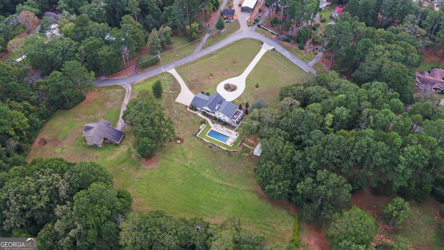 256 Tahoe Drive Hartwell GA 30643