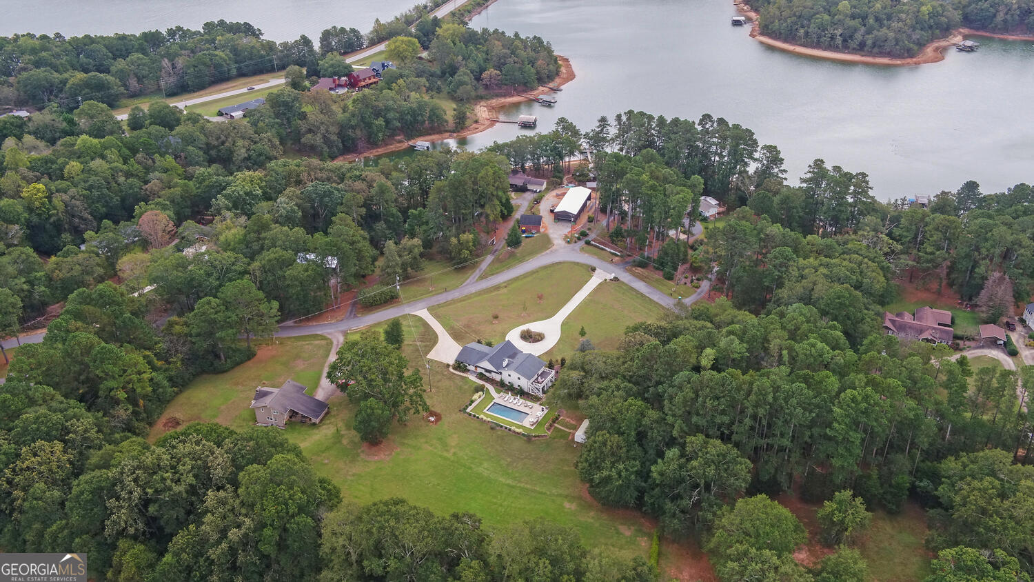256 Tahoe Drive Hartwell GA 30643