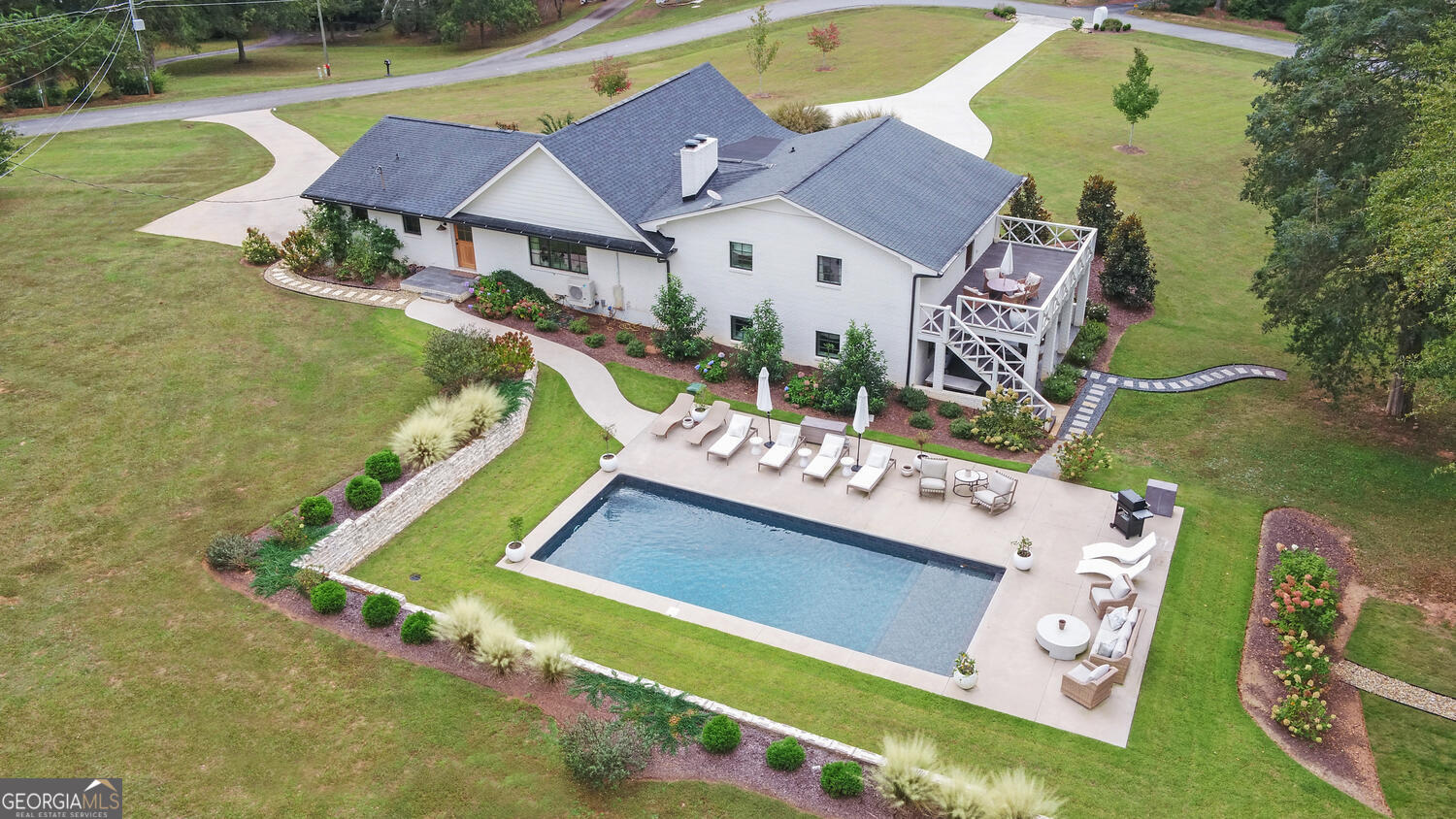 256 Tahoe Drive Hartwell GA 30643