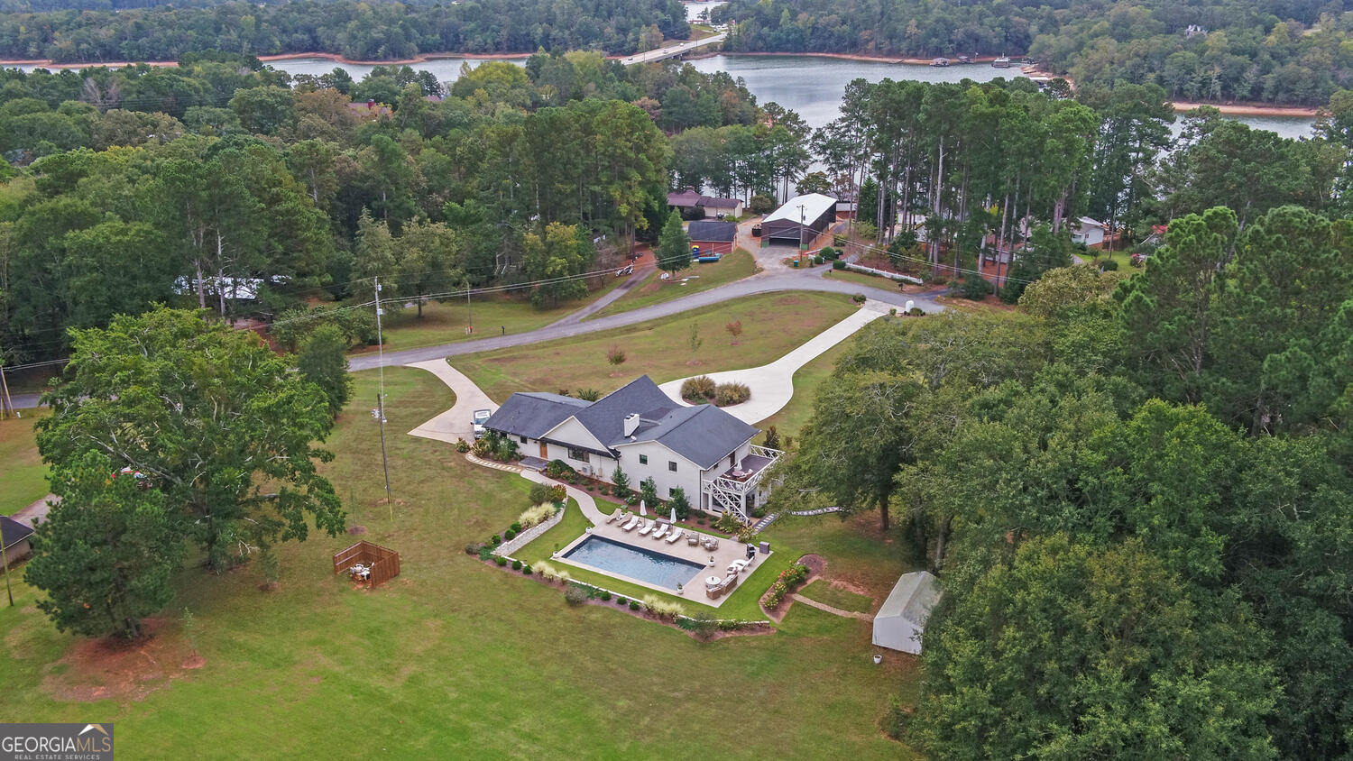 256 Tahoe Drive Hartwell GA 30643