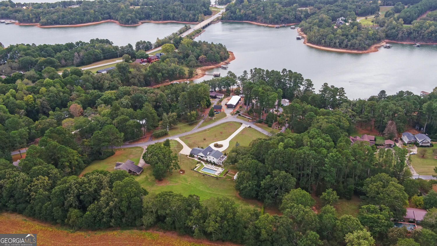 256 Tahoe Drive Hartwell GA 30643