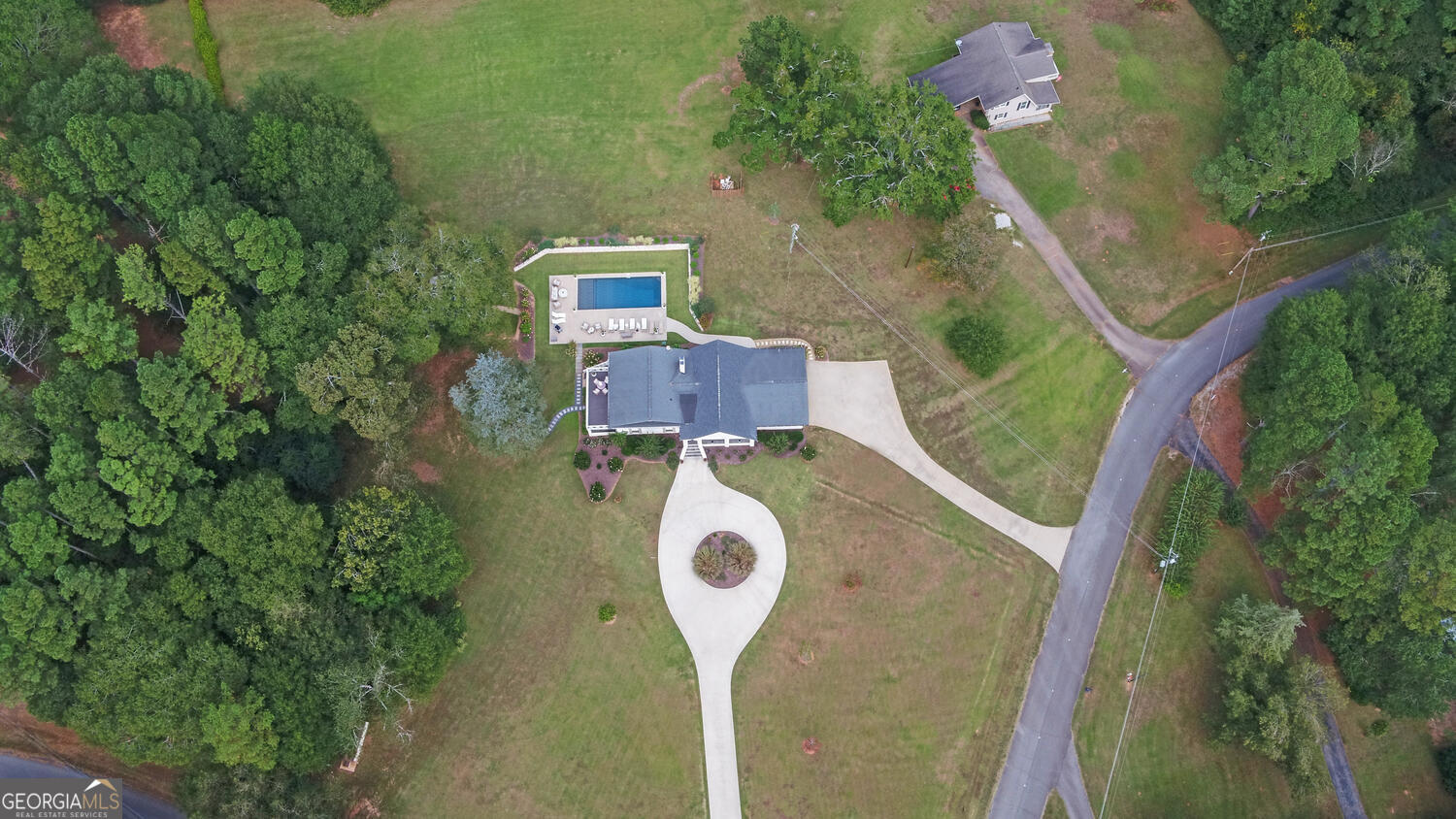 256 Tahoe Drive Hartwell GA 30643