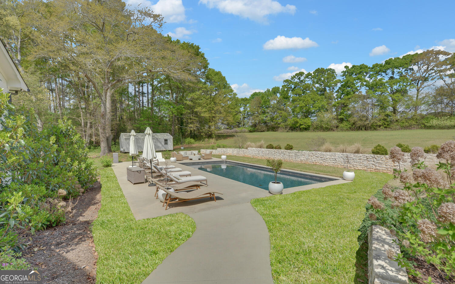 256 Tahoe Drive Hartwell GA 30643