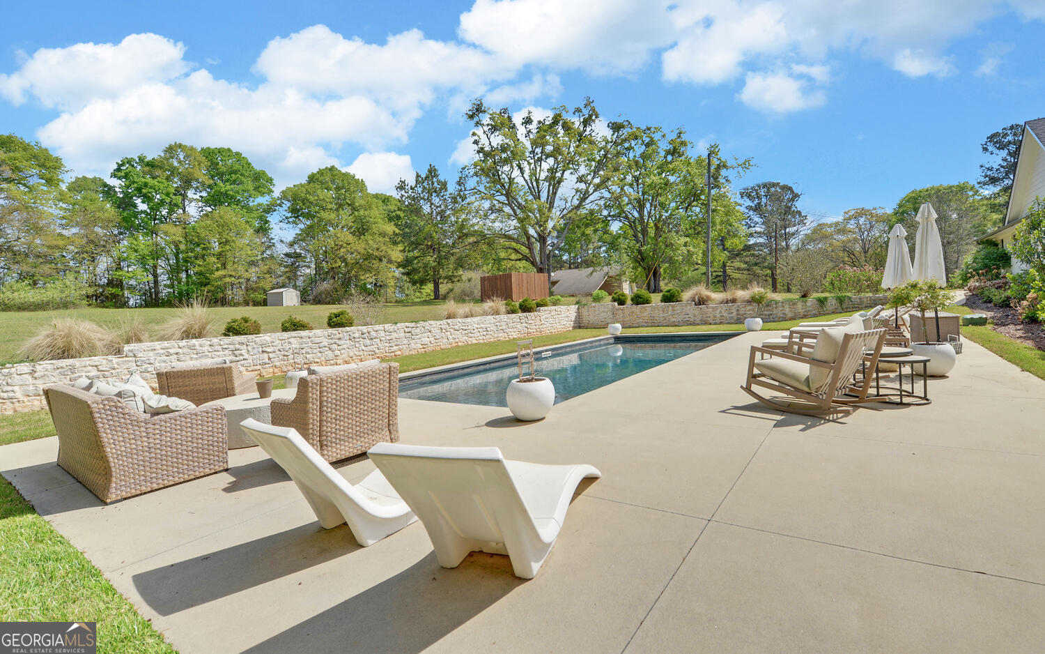 256 Tahoe Drive Hartwell GA 30643