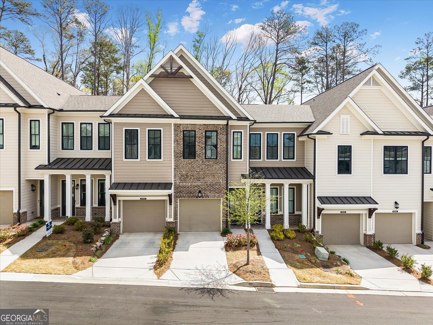 4956 Sudbrook Way Norcross GA 30092