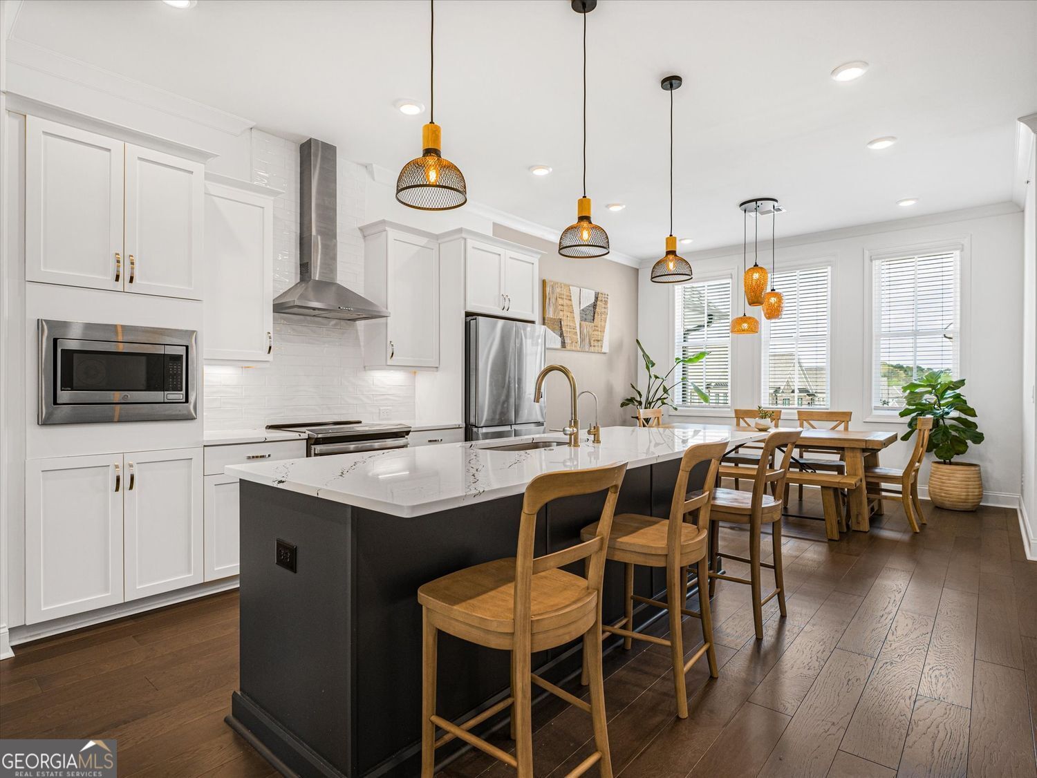 4956 Sudbrook Way Norcross GA 30092