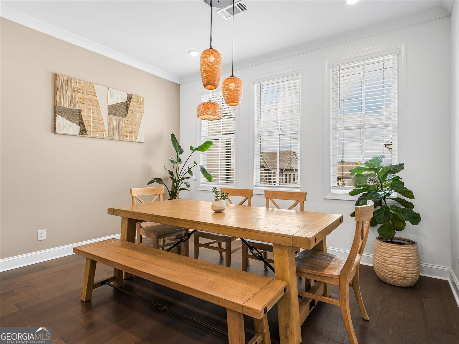 4956 Sudbrook Way Norcross GA 30092