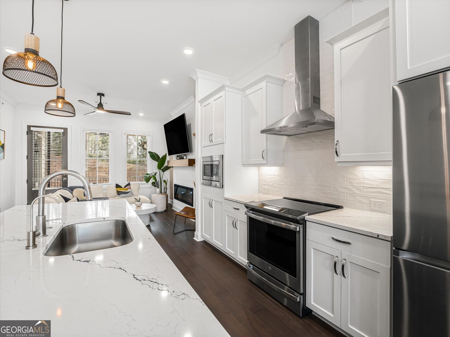 4956 Sudbrook Way Norcross GA 30092
